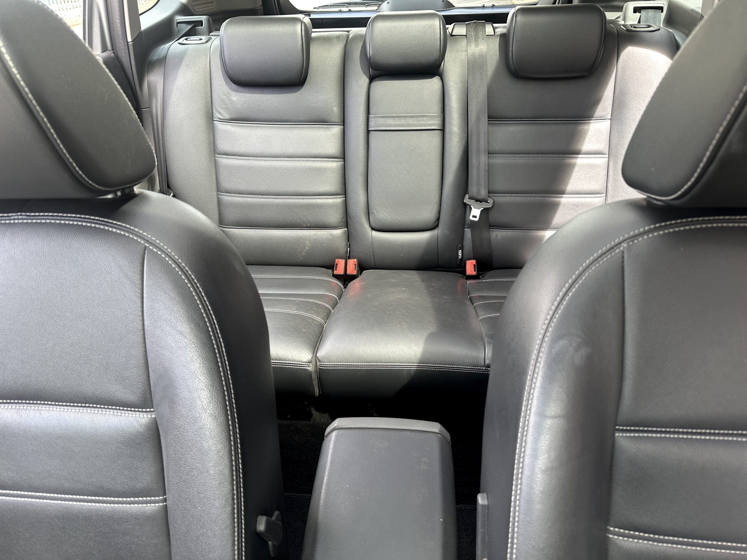 2012 Ford Kuga 2521cc Petrol Automatic 4WD 5 Doors Silver 66k Mileage, AA Warranty & Breakdown Included - Image 19