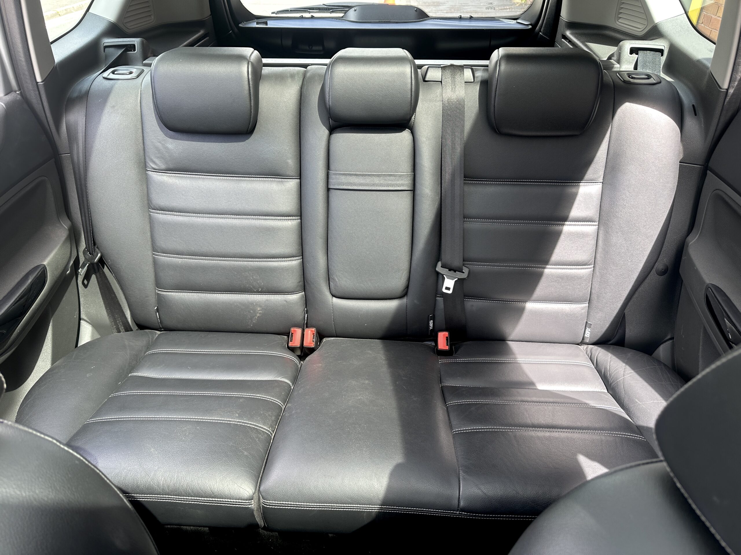 2012 Ford Kuga 2521cc Petrol Automatic 4WD 5 Doors Silver 66k Mileage, AA Warranty & Breakdown Included - Image 20
