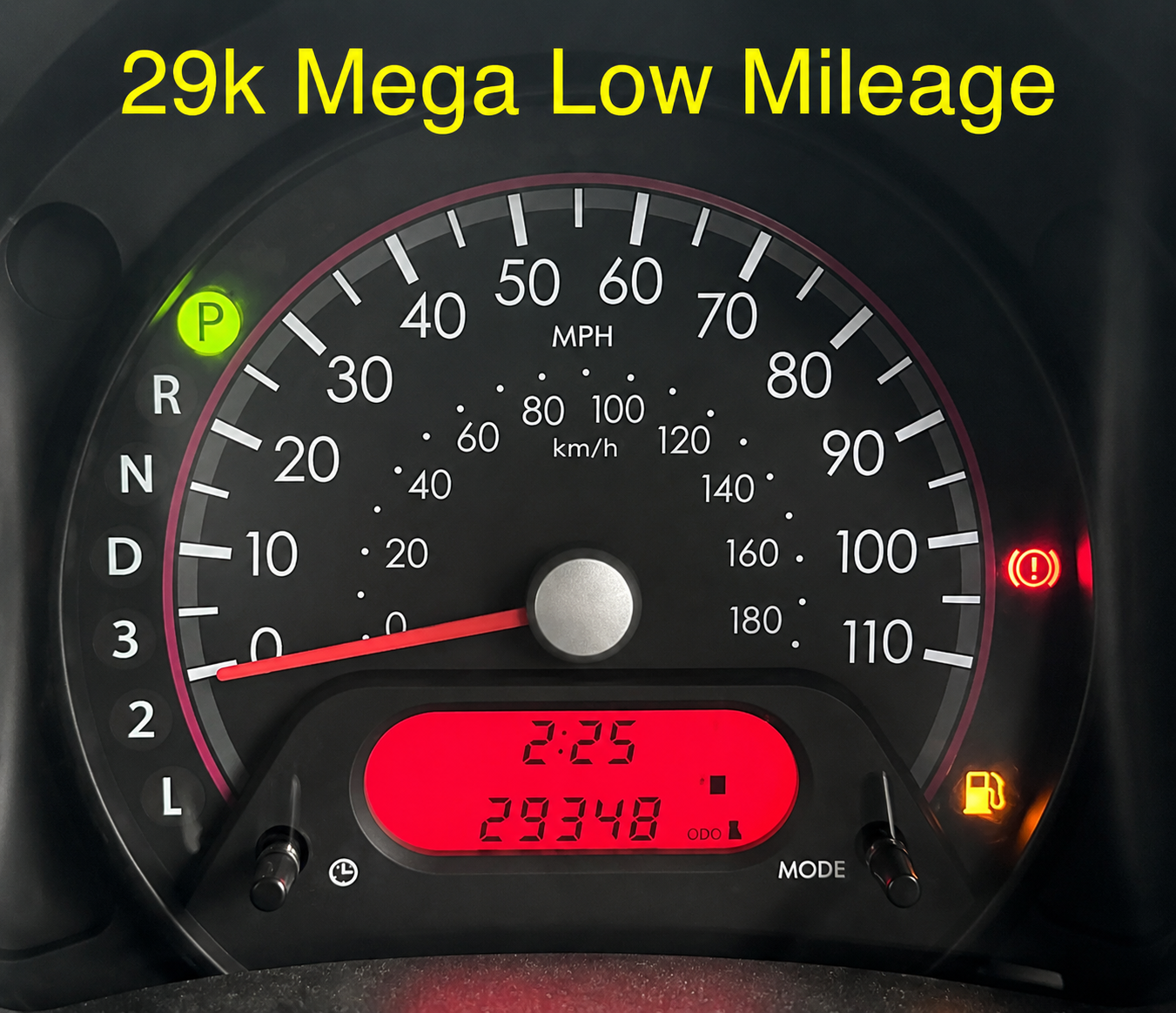 2014 Suzuki Alto 996cc Petrol Automatic 5 Doors Black, 29k Low Mileage, One Owner, AA Warranty - Image 22