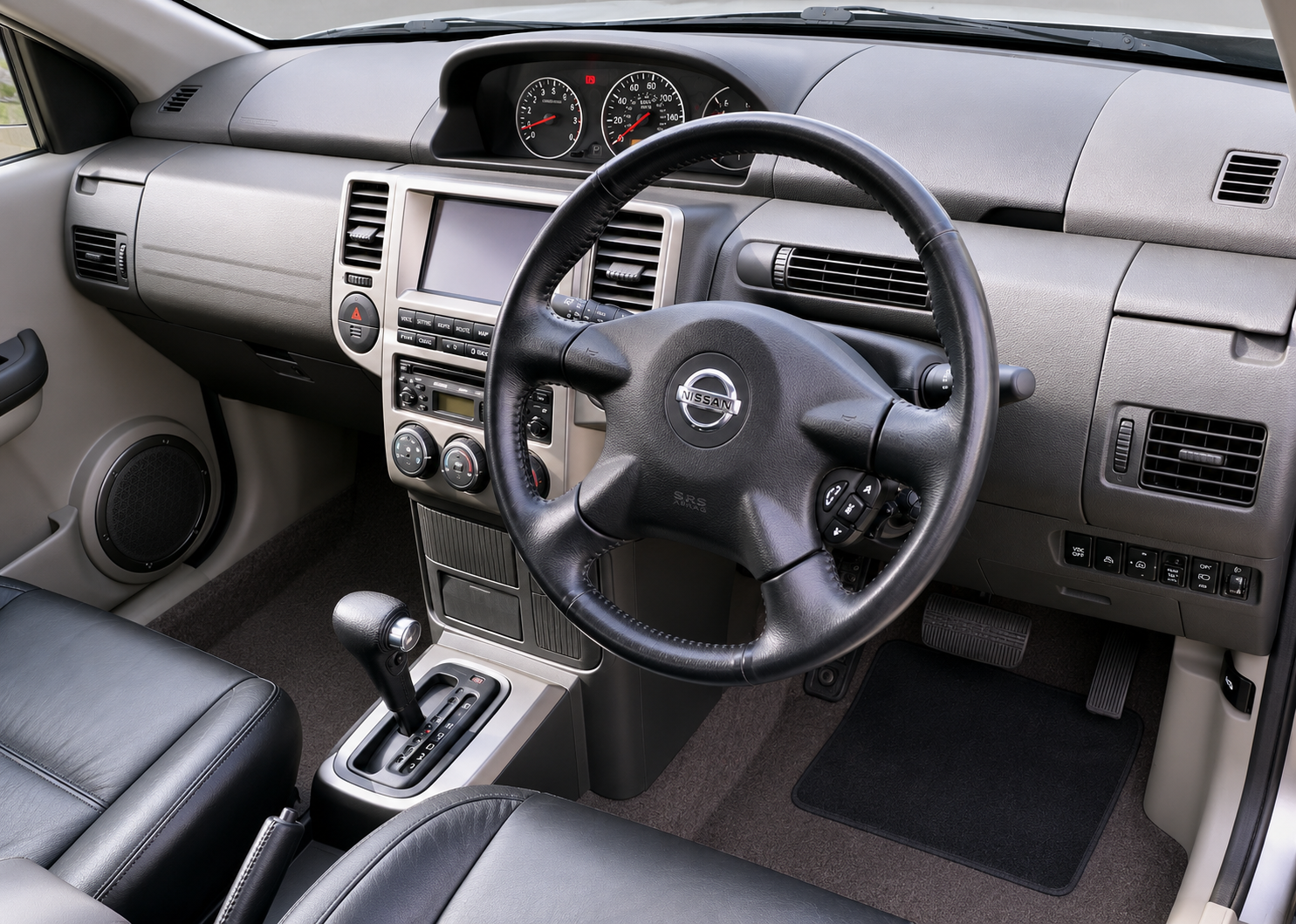 2005 Nissan X-Trail 2.5i T-Spec 5dr, 40K Mileage - Image 31