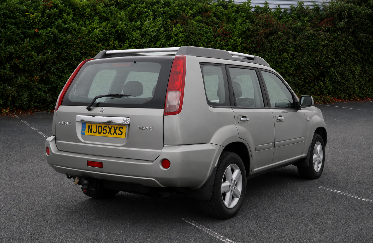 2005 Nissan X-Trail 2.5i T-Spec 5dr, 40K Mileage - Image 7