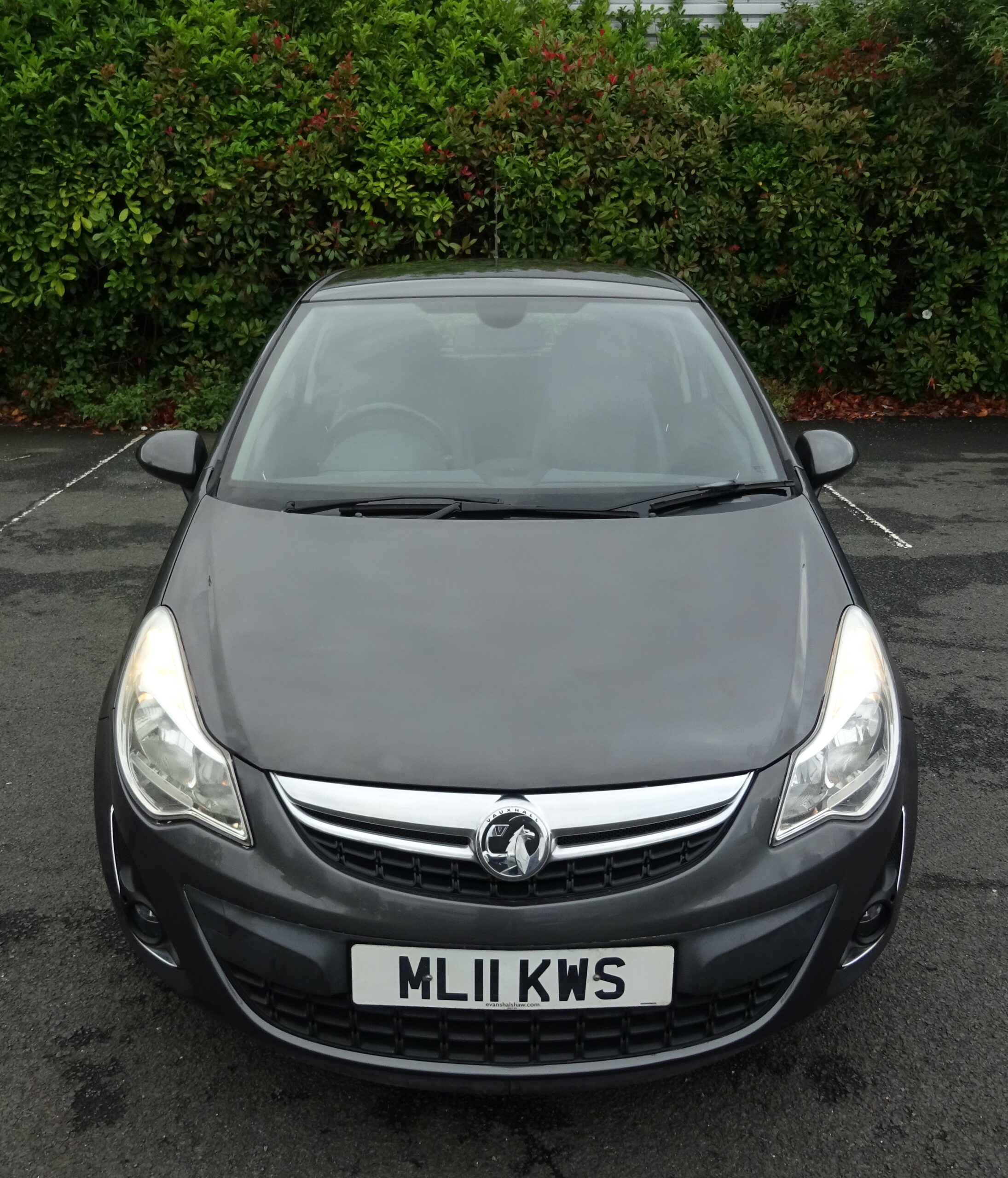 2011 Vauxhall Corsa 1.4 16V SE, Petrol, Automatic, 3dr, 52K Low Mileage, AA Warranty Included - Image 14