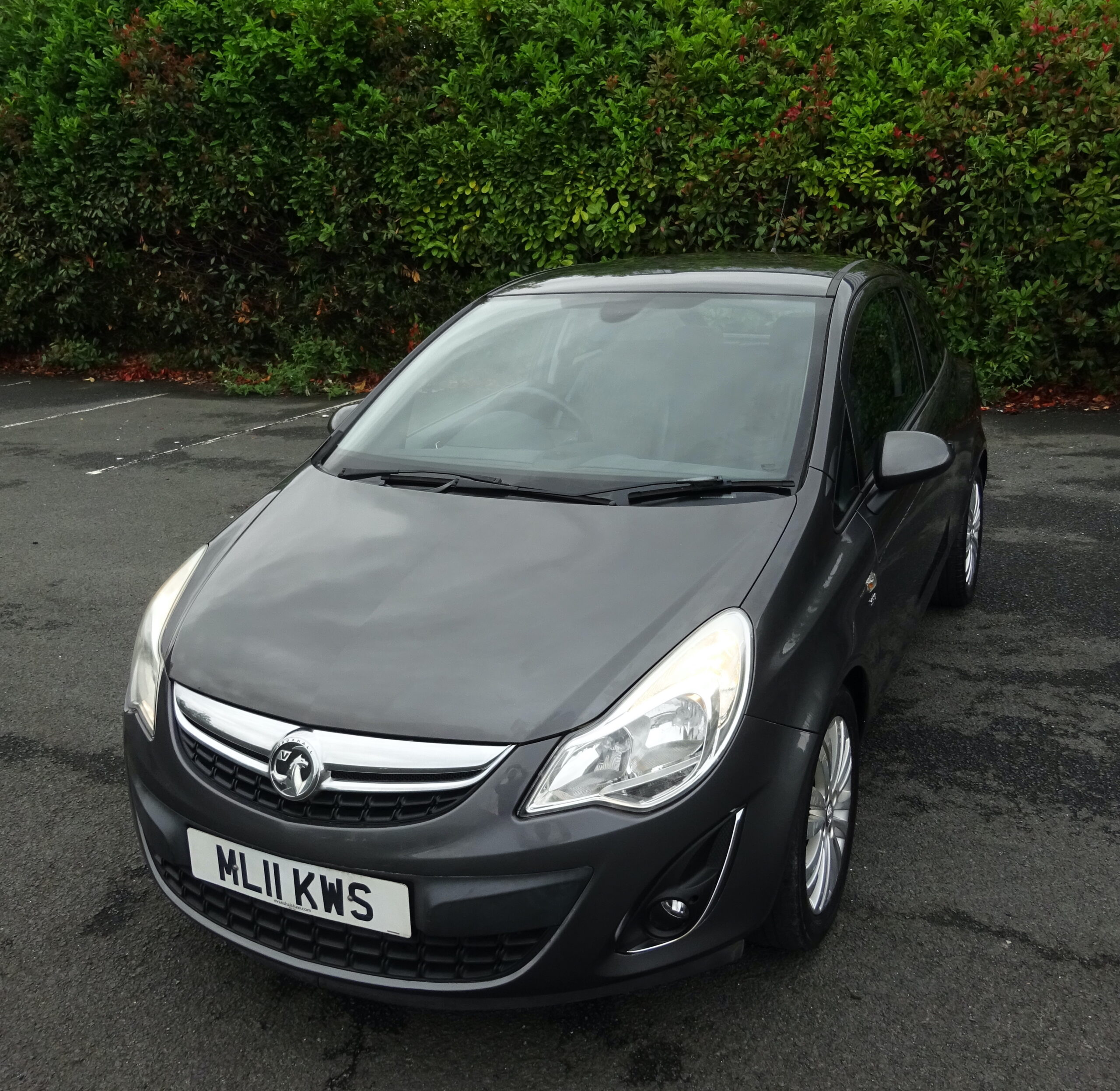 2011 Vauxhall Corsa 1.4 16V SE, Petrol, Automatic, 3dr, 52K Low Mileage, AA Warranty Included - Image 13