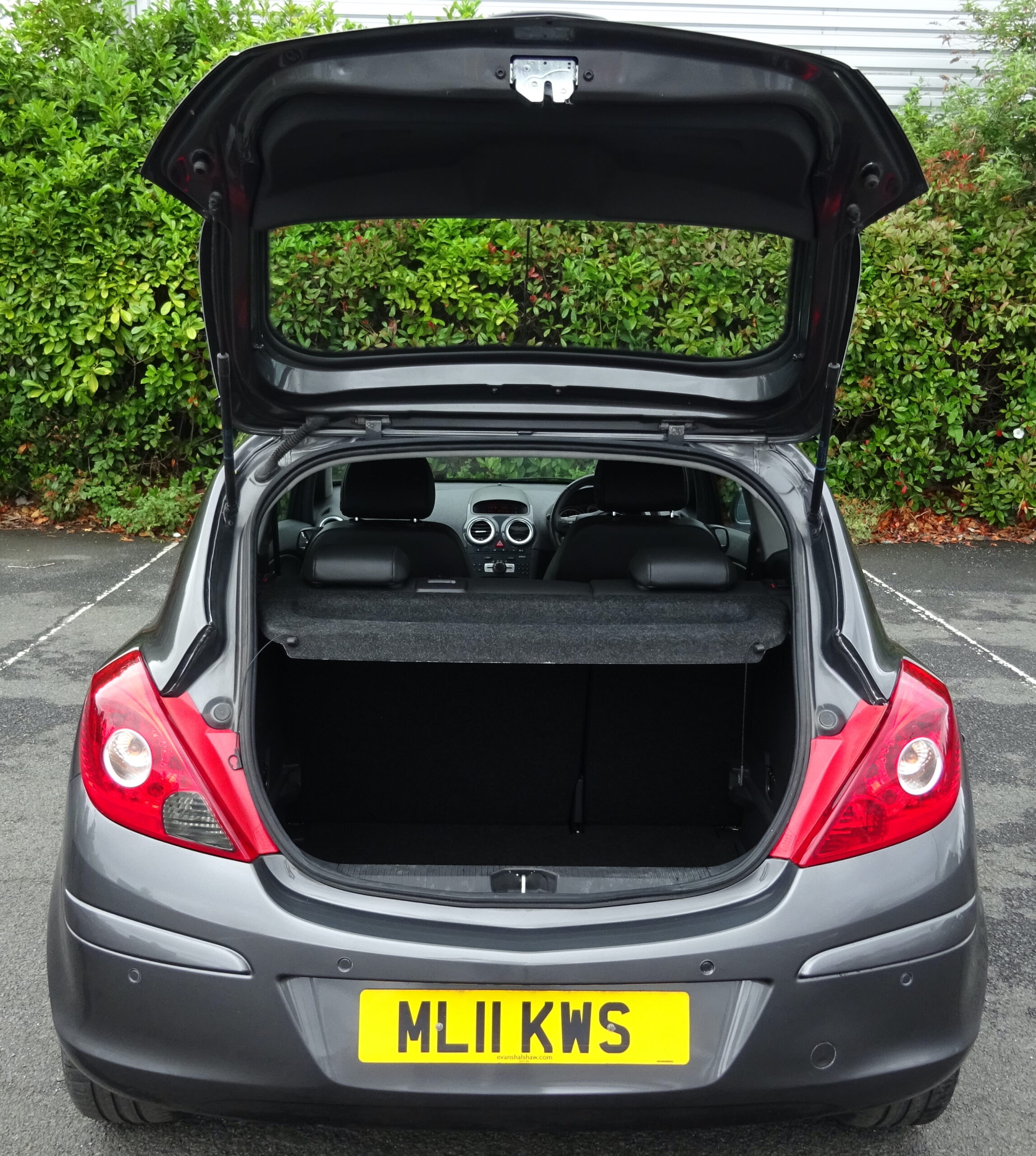 2011 Vauxhall Corsa 1.4 16V SE, Petrol, Automatic, 3dr, 52K Low Mileage, AA Warranty Included - Image 16