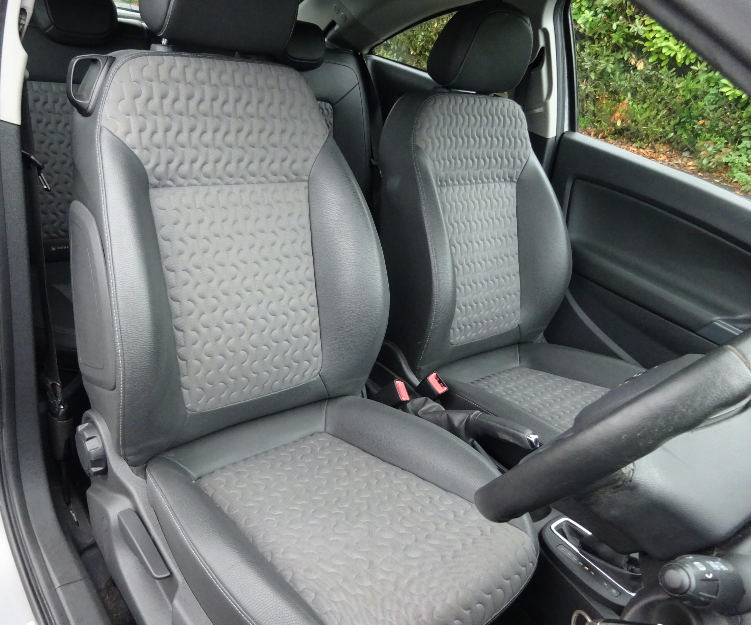 2011 Vauxhall Corsa 1.4 16V SE, Petrol, Automatic, 3dr, 52K Low Mileage, AA Warranty Included - Image 26