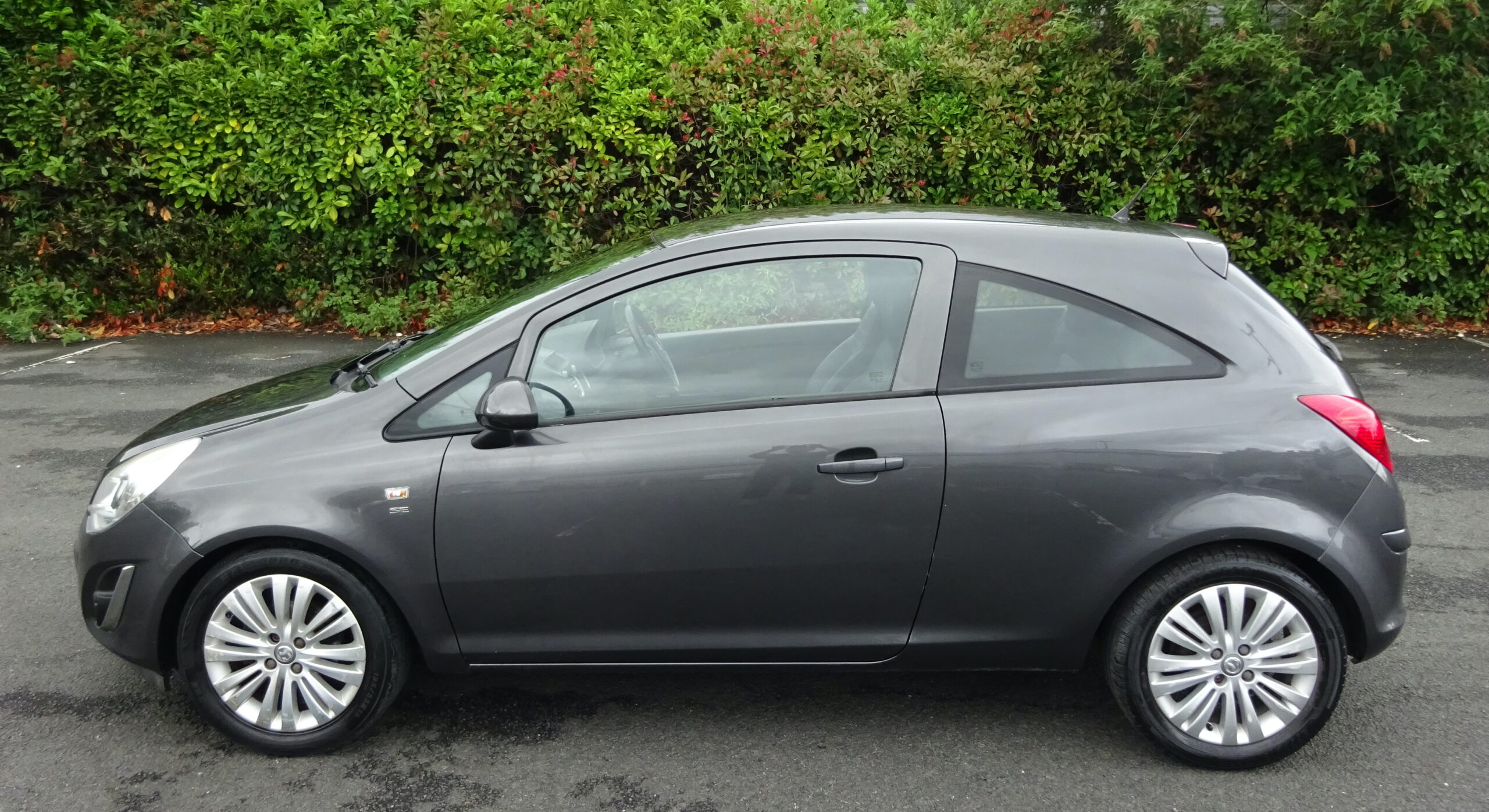 2011 Vauxhall Corsa 1.4 16V SE, Petrol, Automatic, 3dr, 52K Low Mileage, AA Warranty Included - Image 11