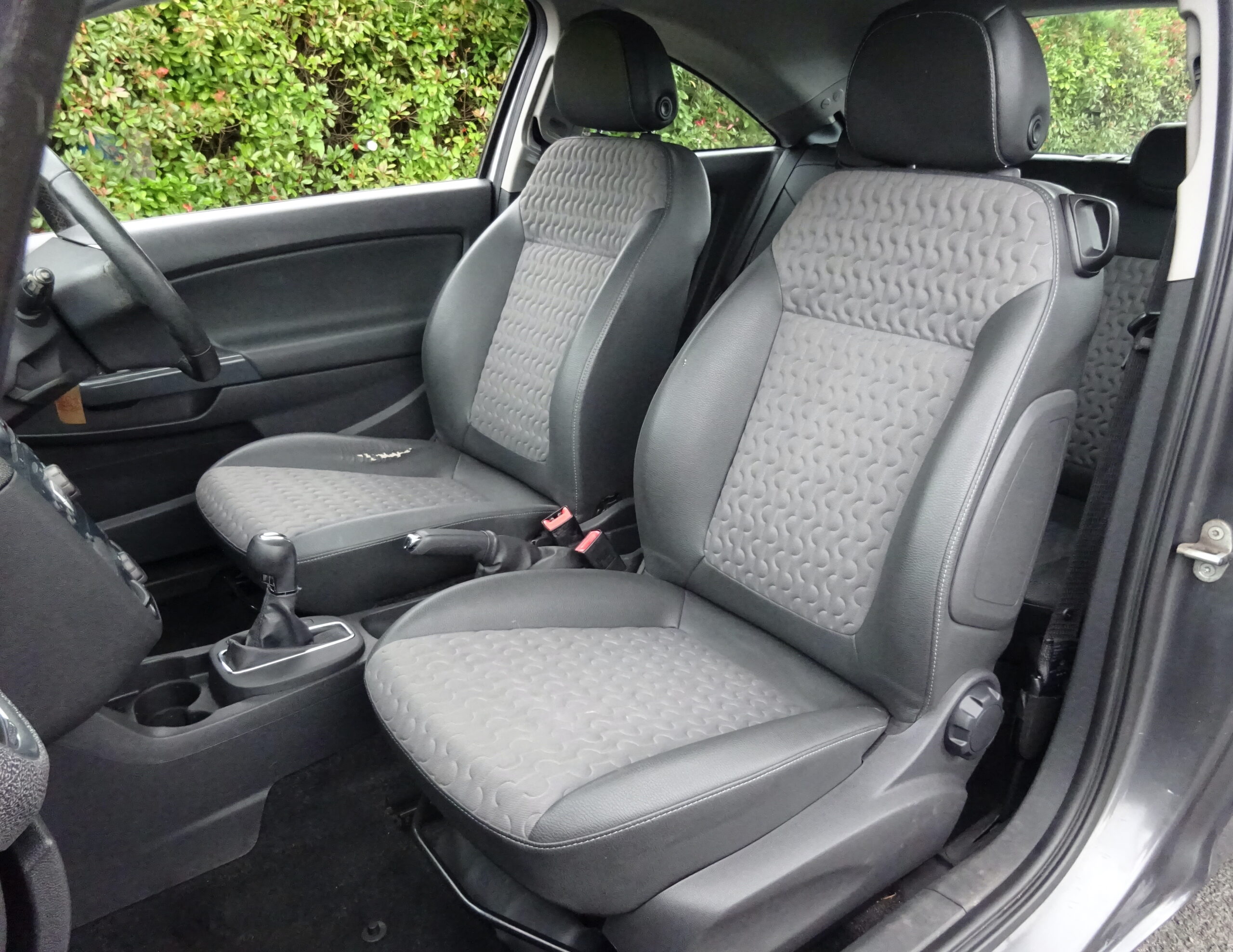 2011 Vauxhall Corsa 1.4 16V SE, Petrol, Automatic, 3dr, 52K Low Mileage, AA Warranty Included - Image 22