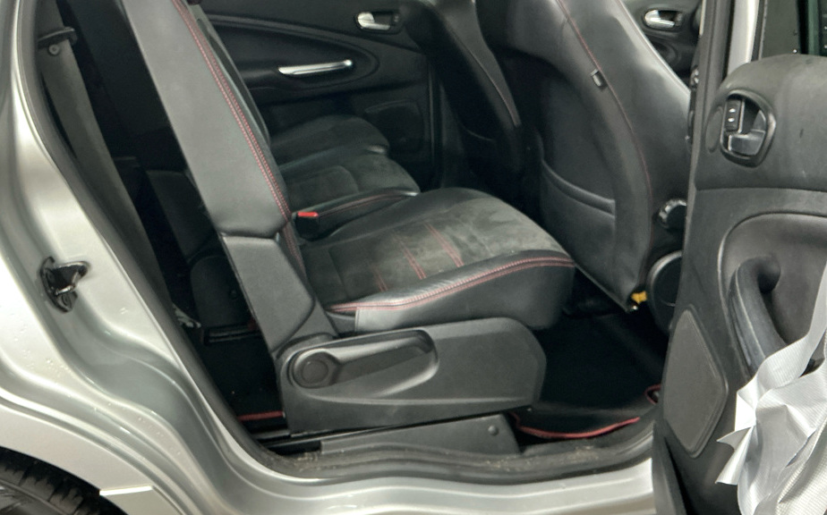 2011 Ford S-Max 2.0T EcoBoost Titanium X Sport Powershift, 5dr, 107k Mileage, Silver - Image 12