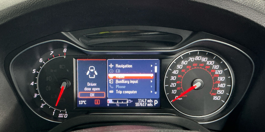 2011 Ford S-Max 2.0T EcoBoost Titanium X Sport Powershift, 5dr, 107k Mileage, Silver - Image 14