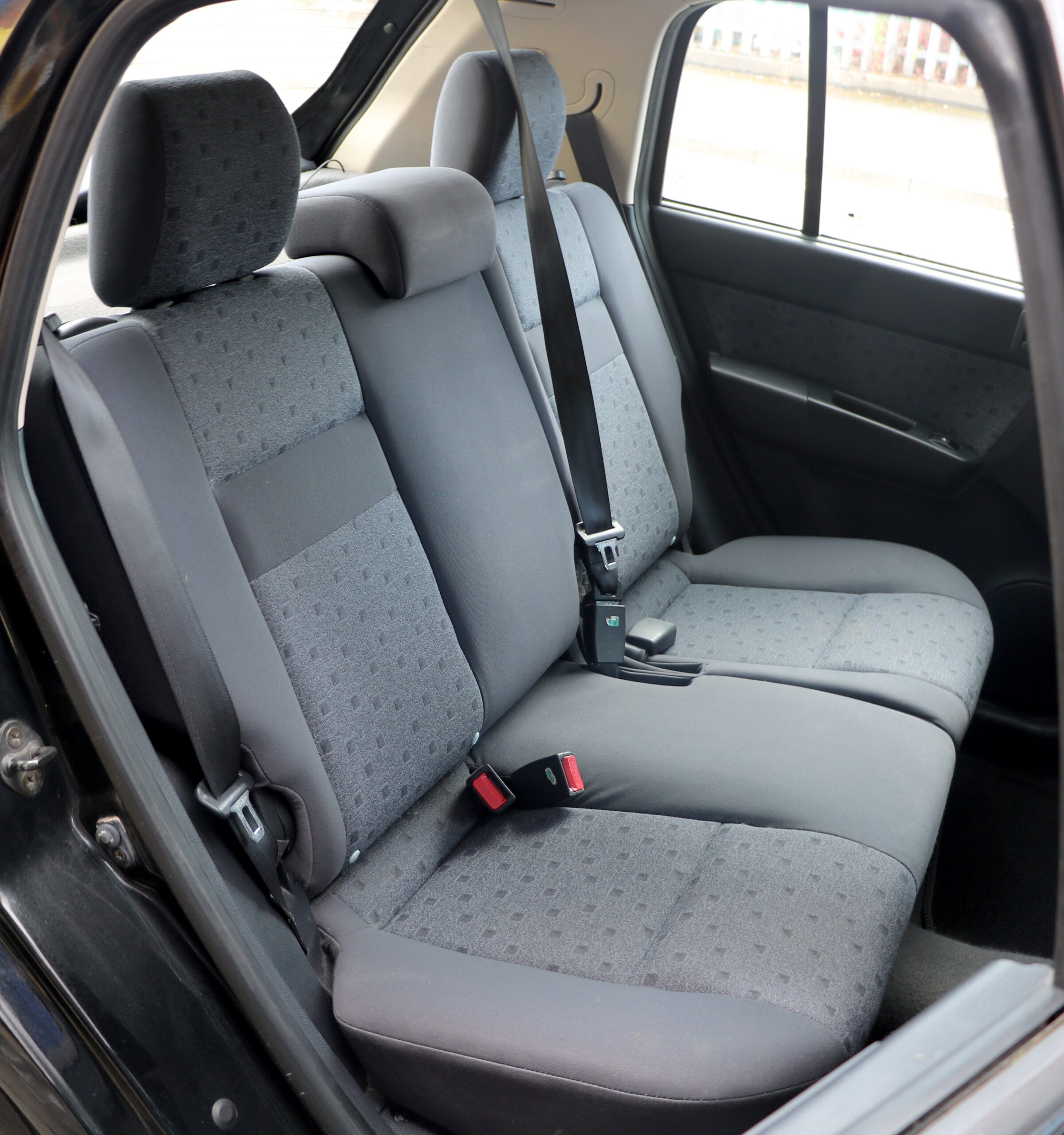 2005 Hyundai Getz 1.3 CDX 5dr, 38k Mileage, Black - Image 16
