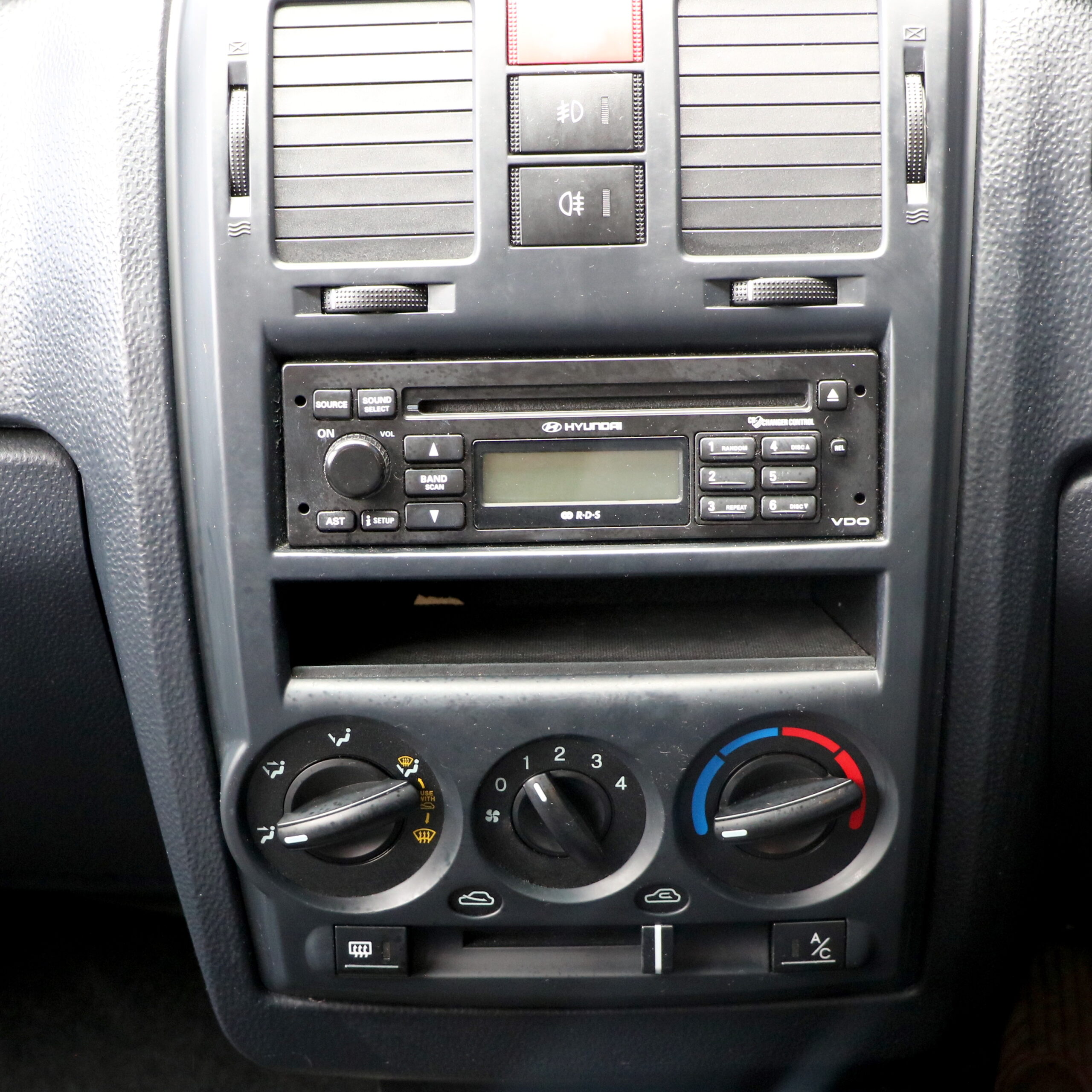 2005 Hyundai Getz 1.3 CDX 5dr, 38k Mileage, Black - Image 22