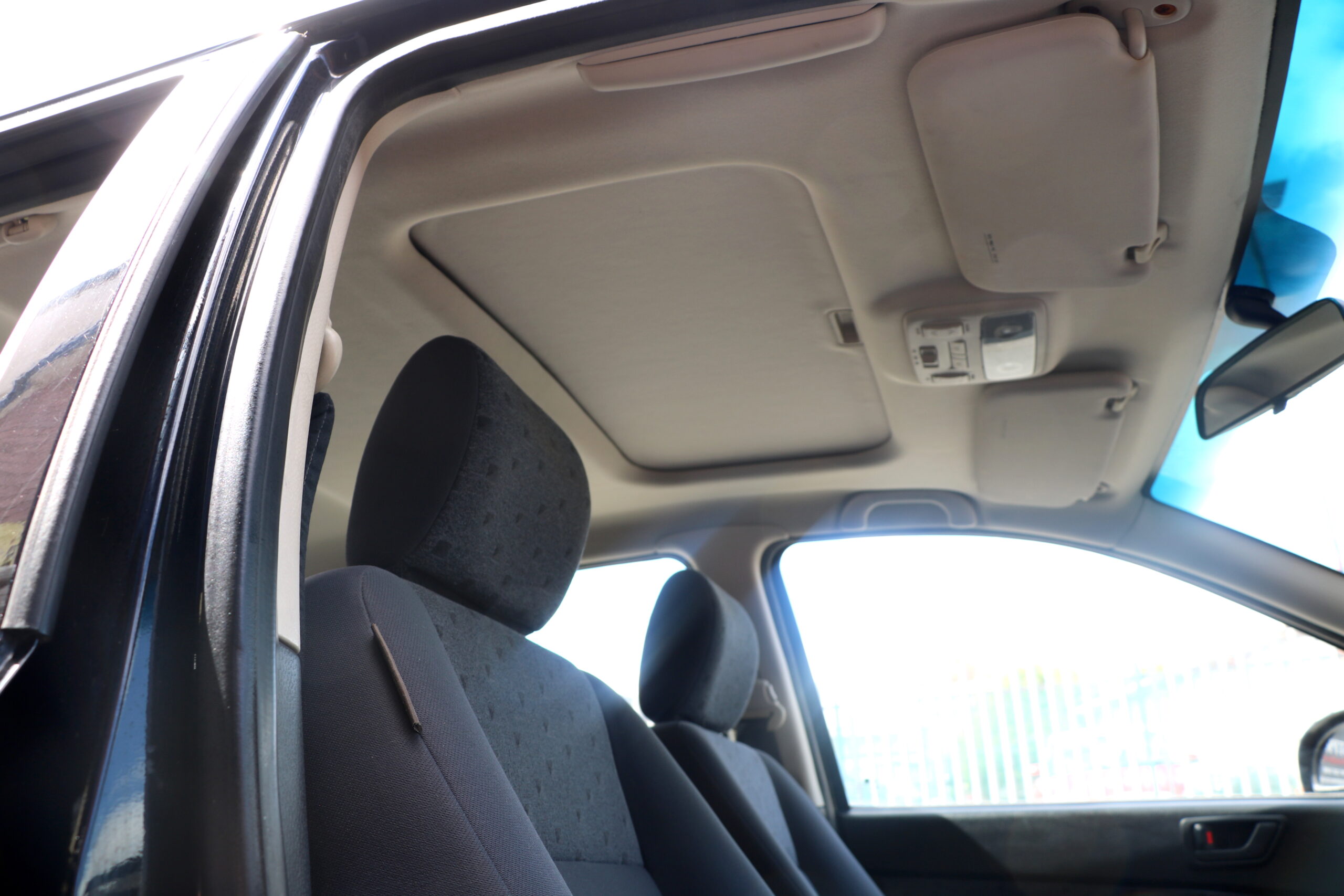 2005 Hyundai Getz 1.3 CDX 5dr, 38k Mileage, Black - Image 26