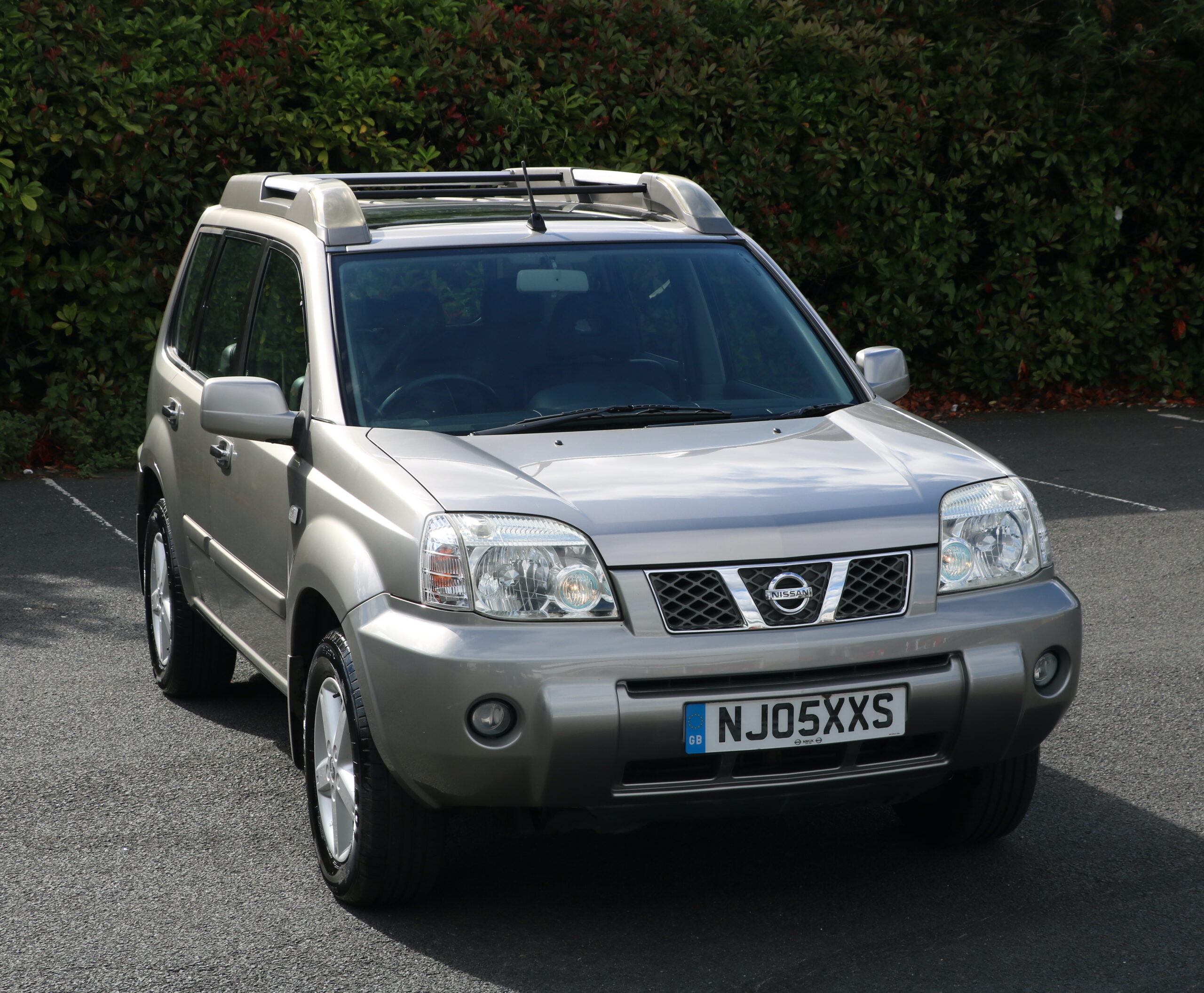 2005 Nissan X-Trail 2.5i T-Spec 5dr, 40K Mileage - Image 4