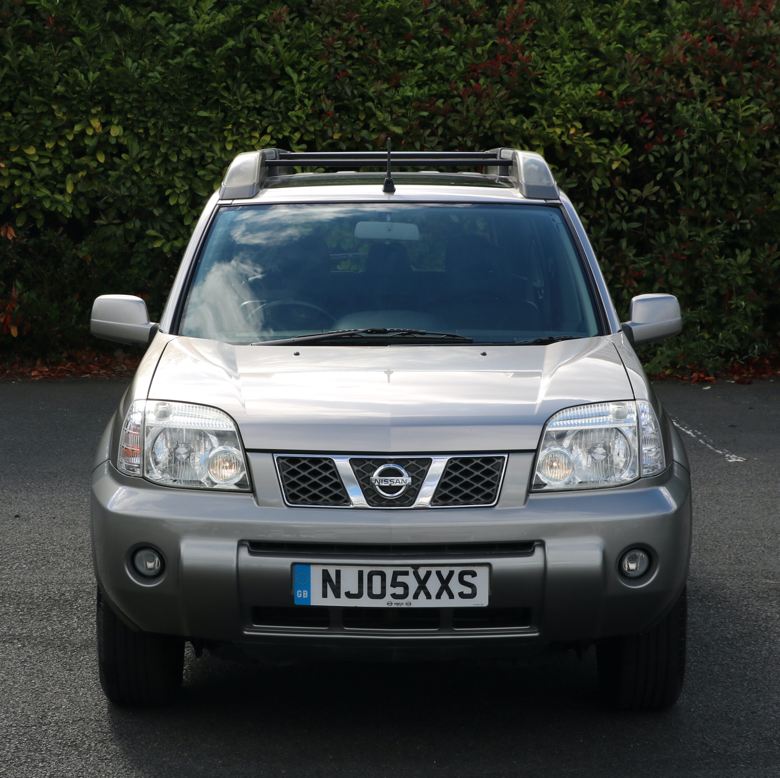 2005 Nissan X-Trail 2.5i T-Spec 5dr, 40K Mileage - Image 15