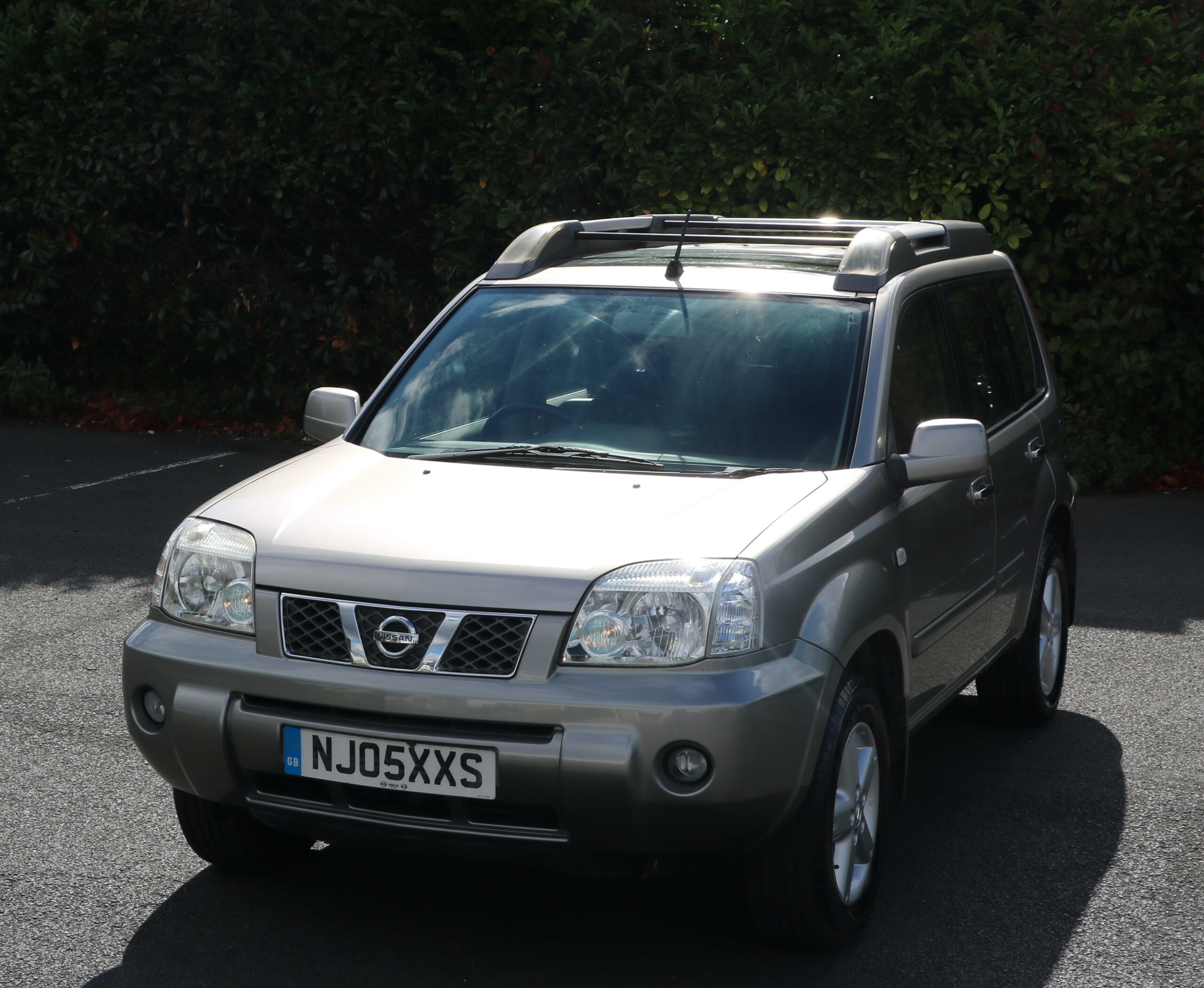 2005 Nissan X-Trail 2.5i T-Spec 5dr, 40K Mileage - Image 14