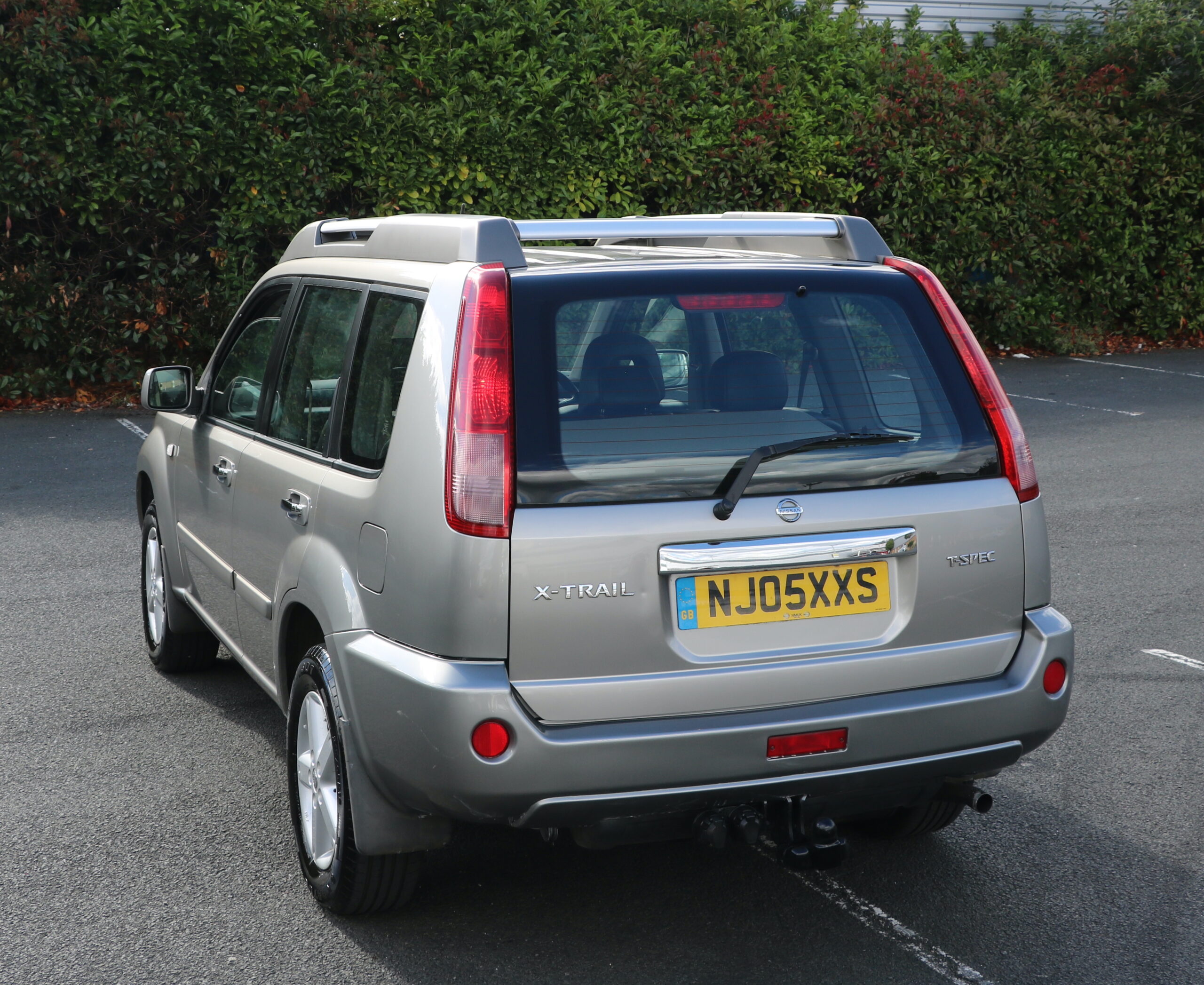 2005 Nissan X-Trail 2.5i T-Spec 5dr, 40K Mileage - Image 10