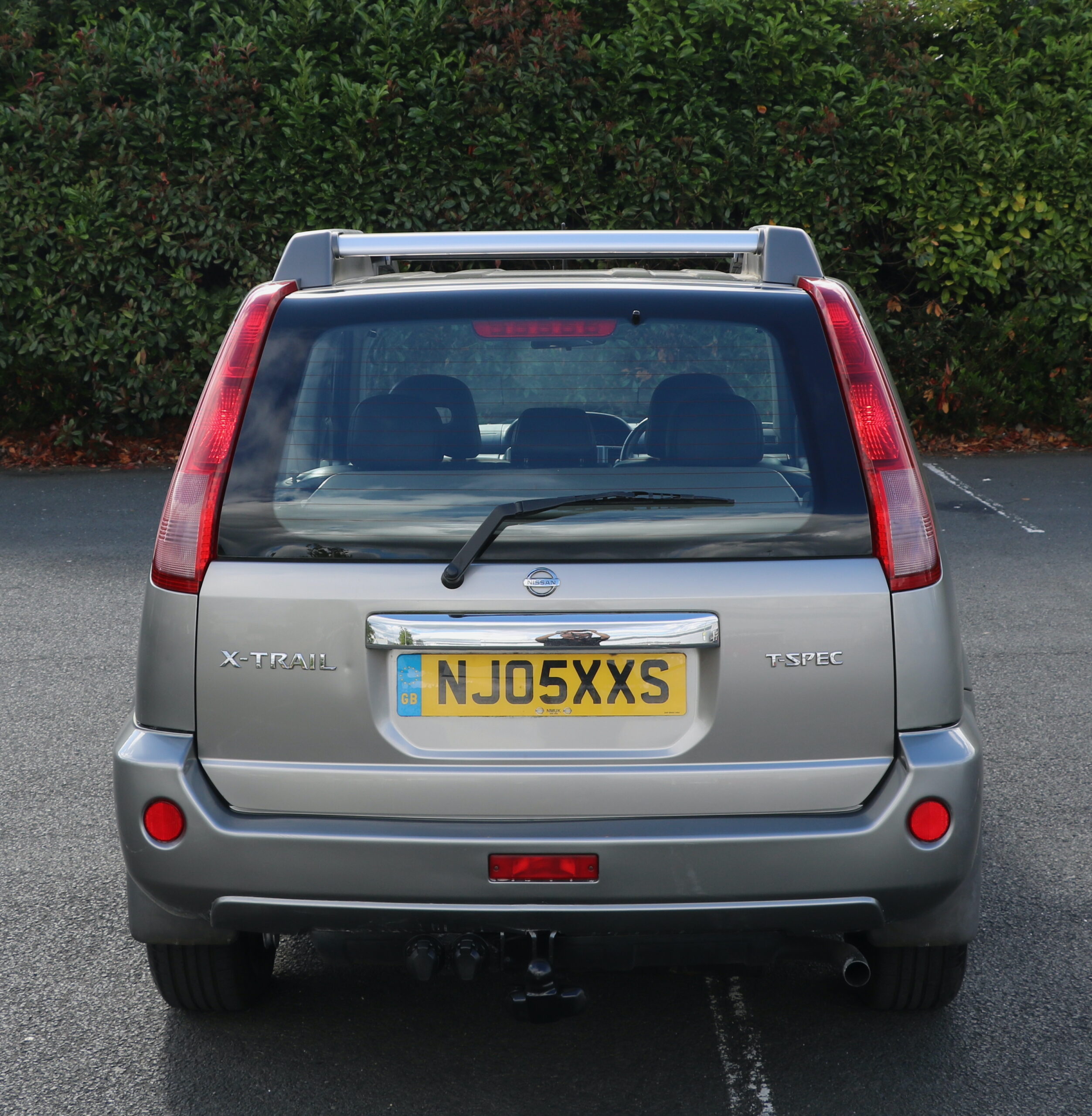 2005 Nissan X-Trail 2.5i T-Spec 5dr, 40K Mileage - Image 9