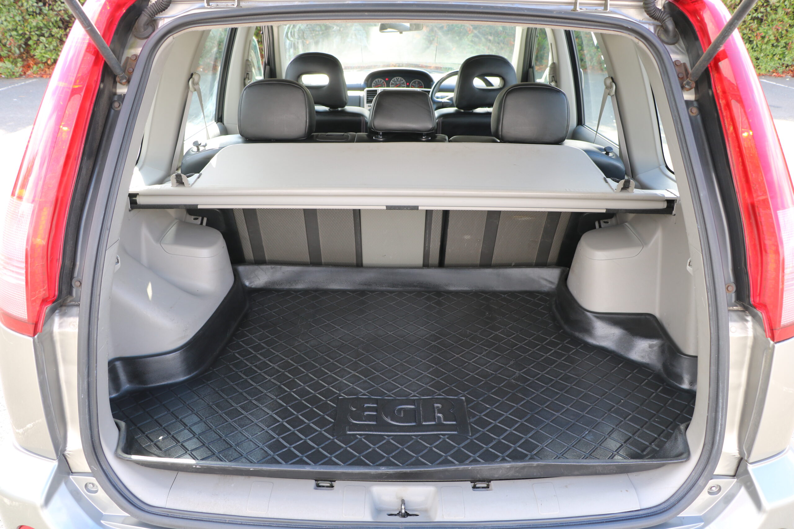 2005 Nissan X-Trail 2.5i T-Spec 5dr, 40K Mileage - Image 20
