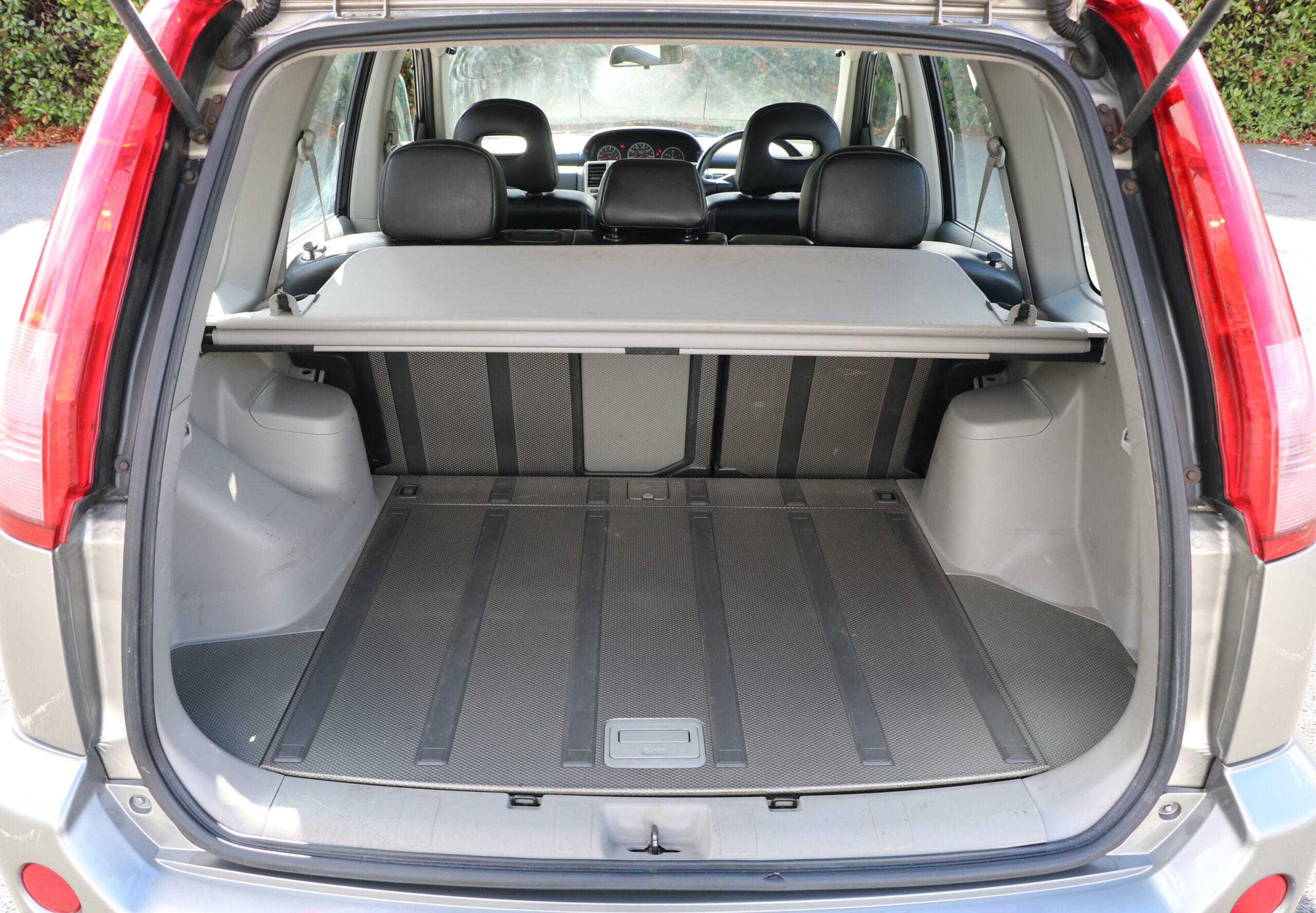 2005 Nissan X-Trail 2.5i T-Spec 5dr, 40K Mileage - Image 19