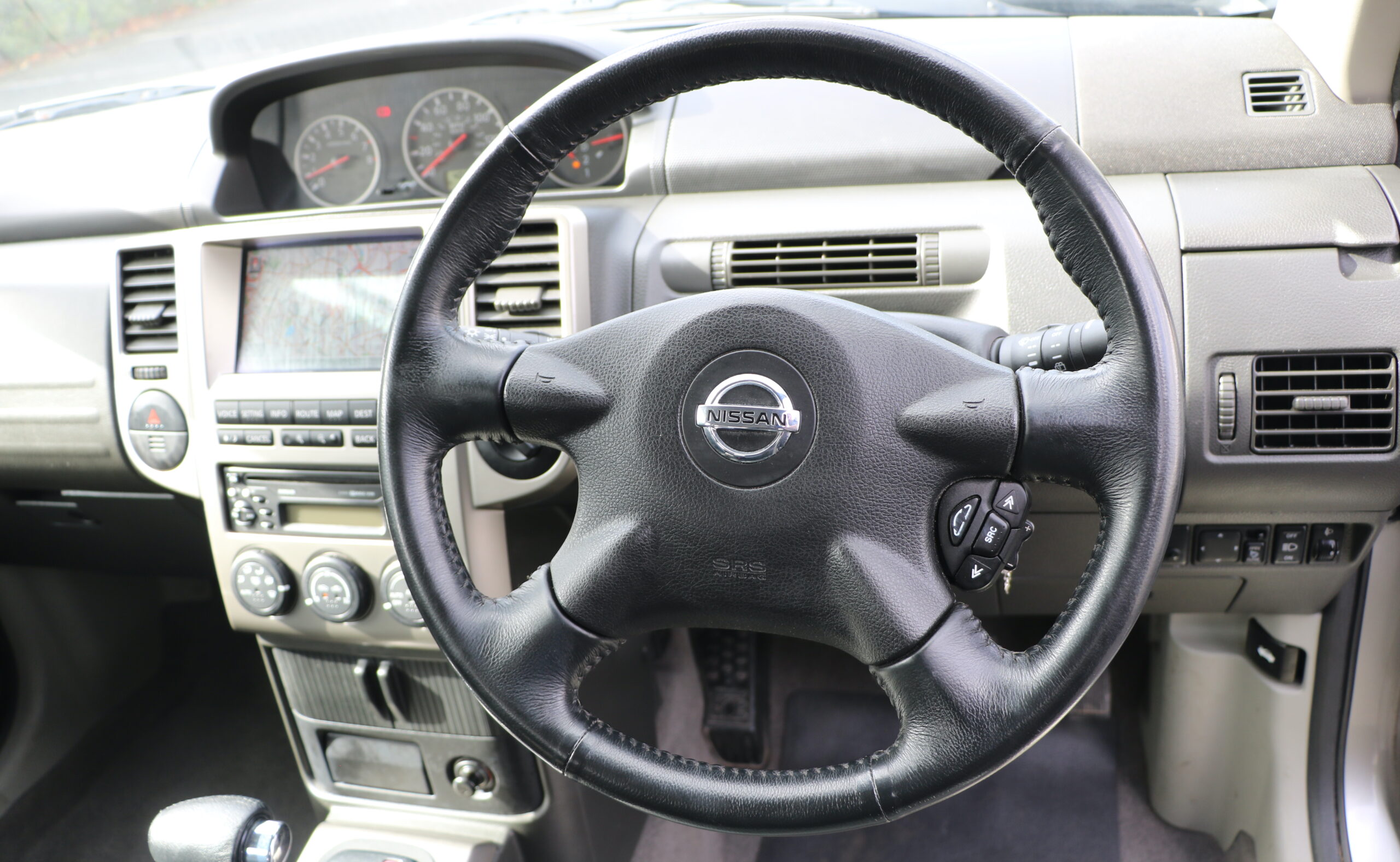 2005 Nissan X-Trail 2.5i T-Spec 5dr, 40K Mileage - Image 32