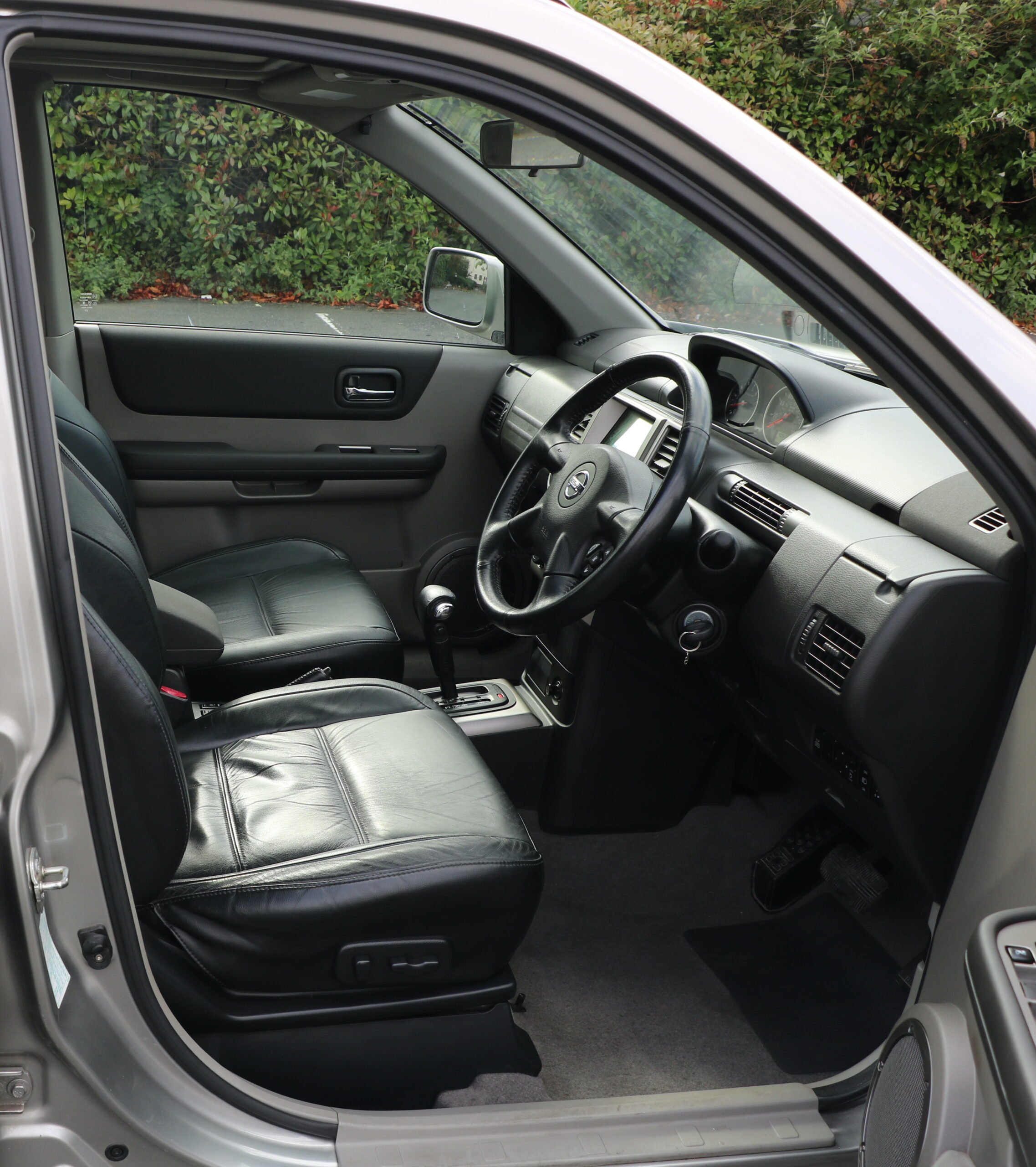 2005 Nissan X-Trail 2.5i T-Spec 5dr, 40K Mileage - Image 30