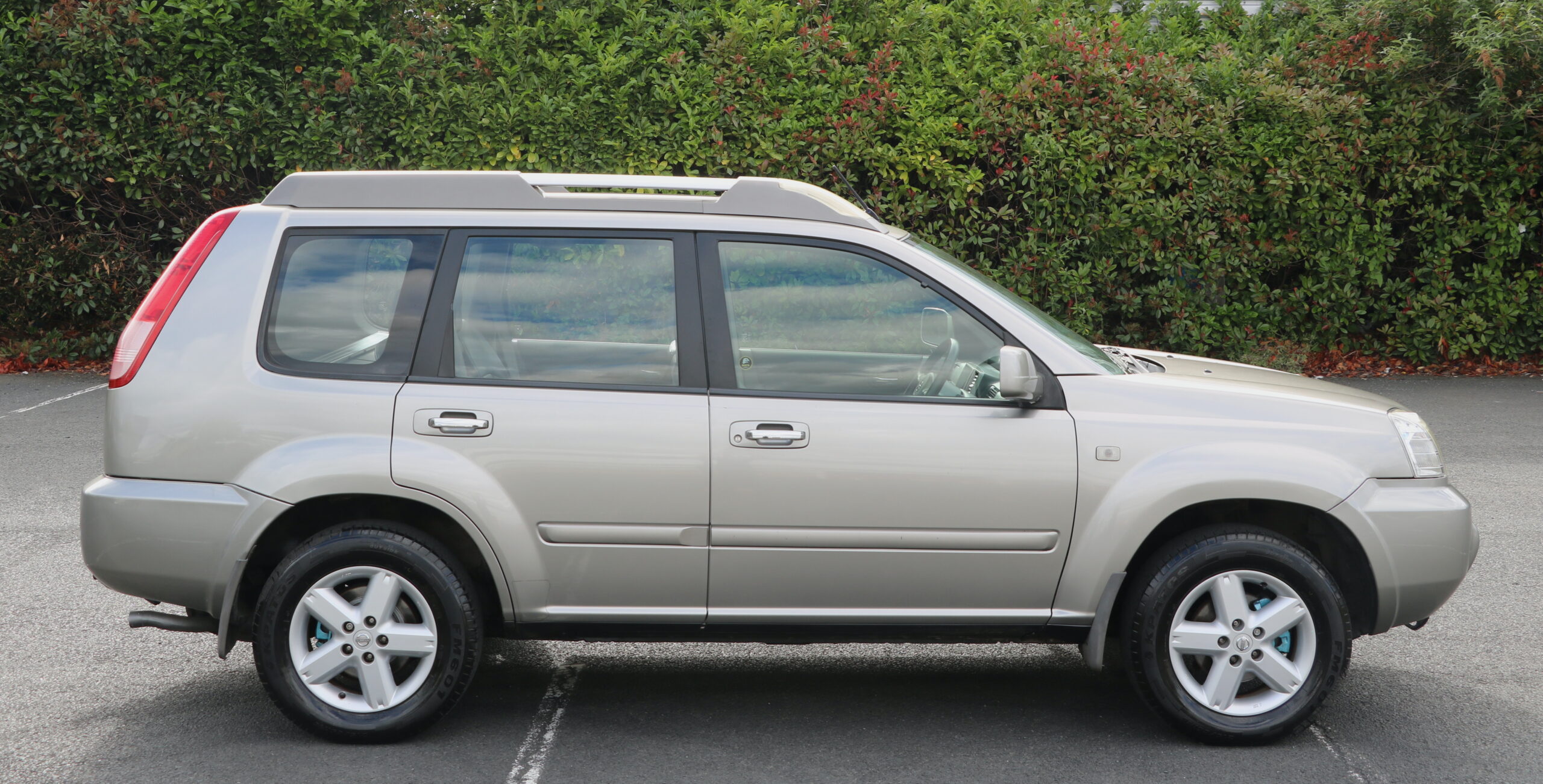 2005 Nissan X-Trail 2.5i T-Spec 5dr, 40K Mileage - Image 6