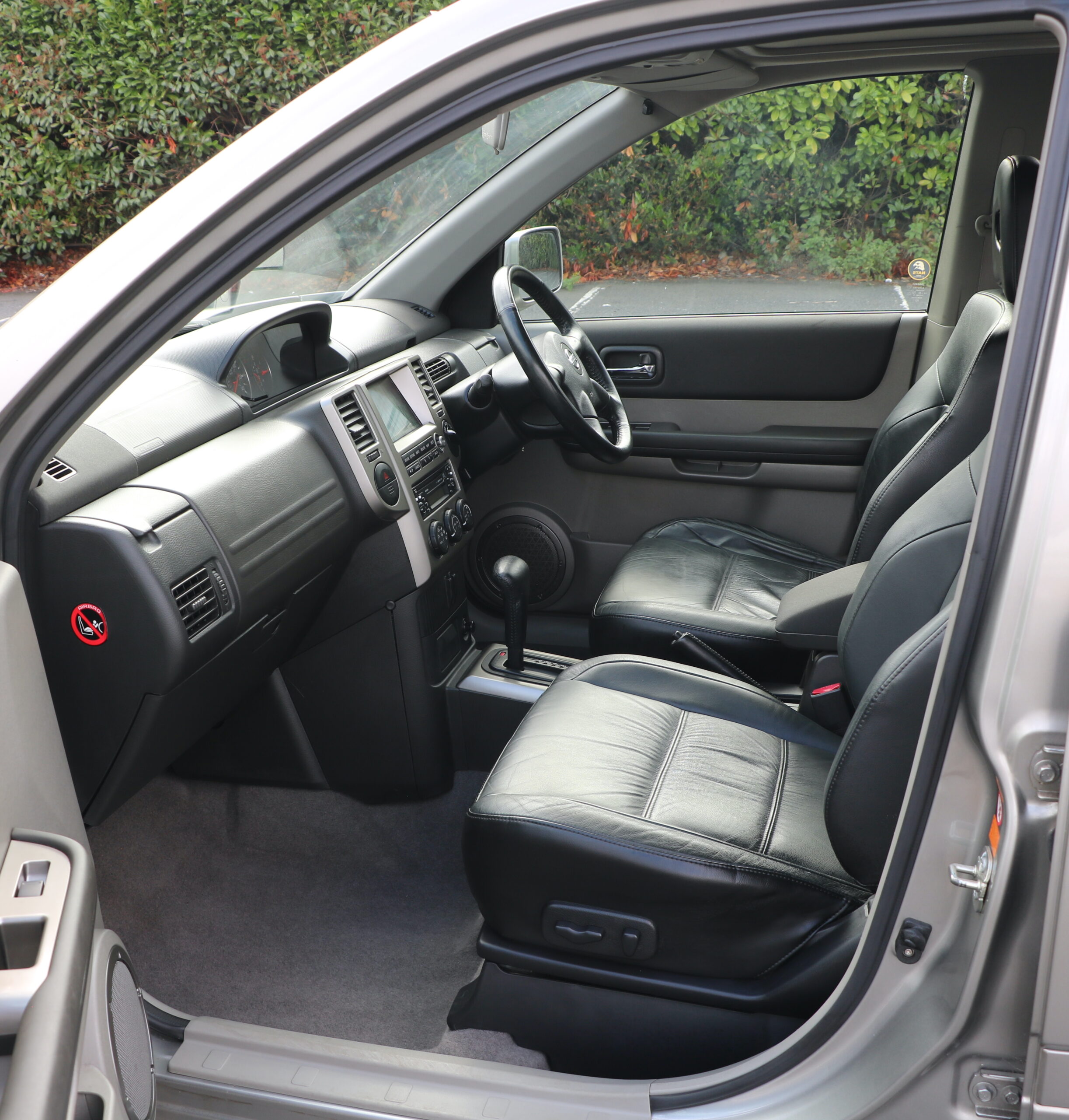 2005 Nissan X-Trail 2.5i T-Spec 5dr, 40K Mileage - Image 26