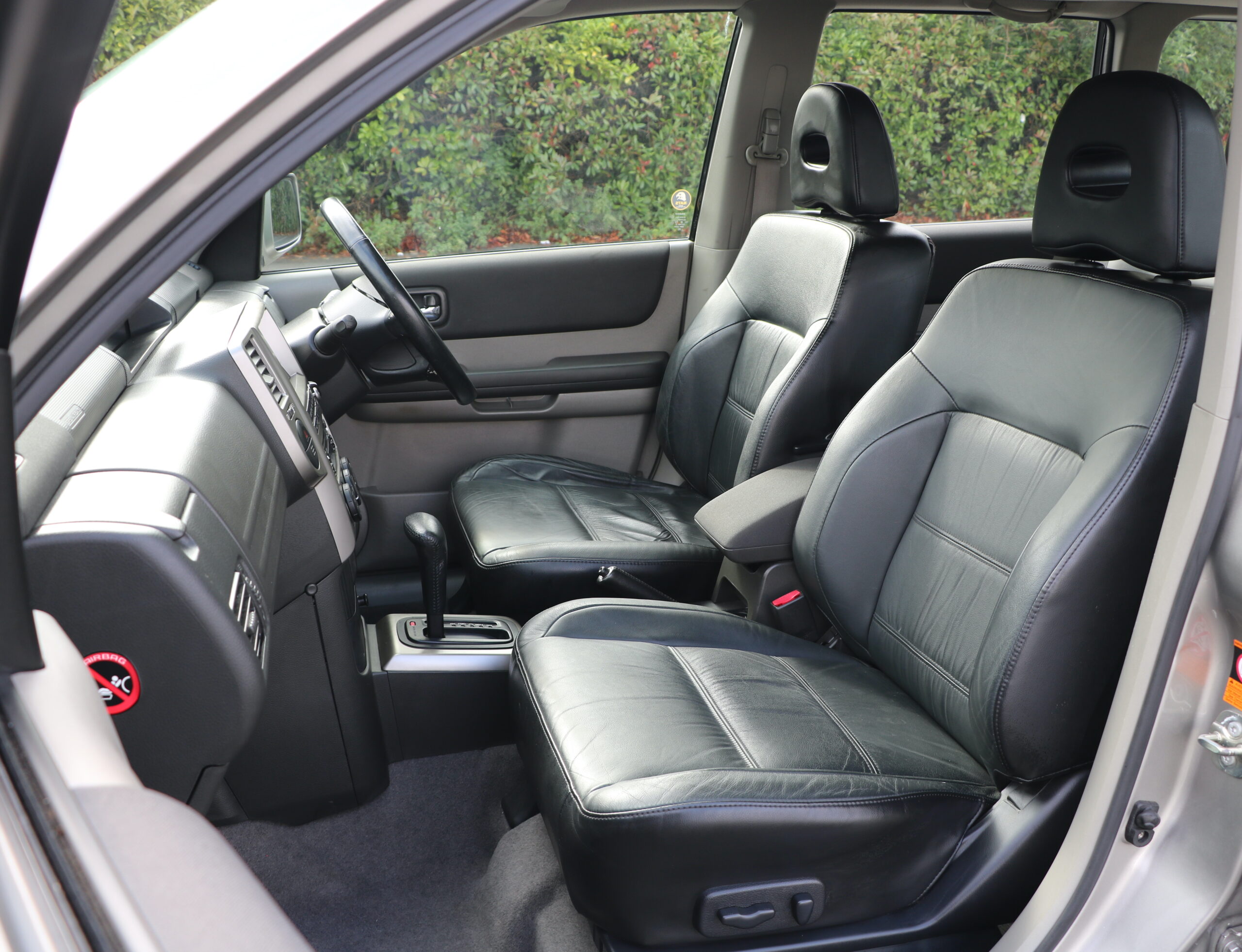 2005 Nissan X-Trail 2.5i T-Spec 5dr, 40K Mileage - Image 25