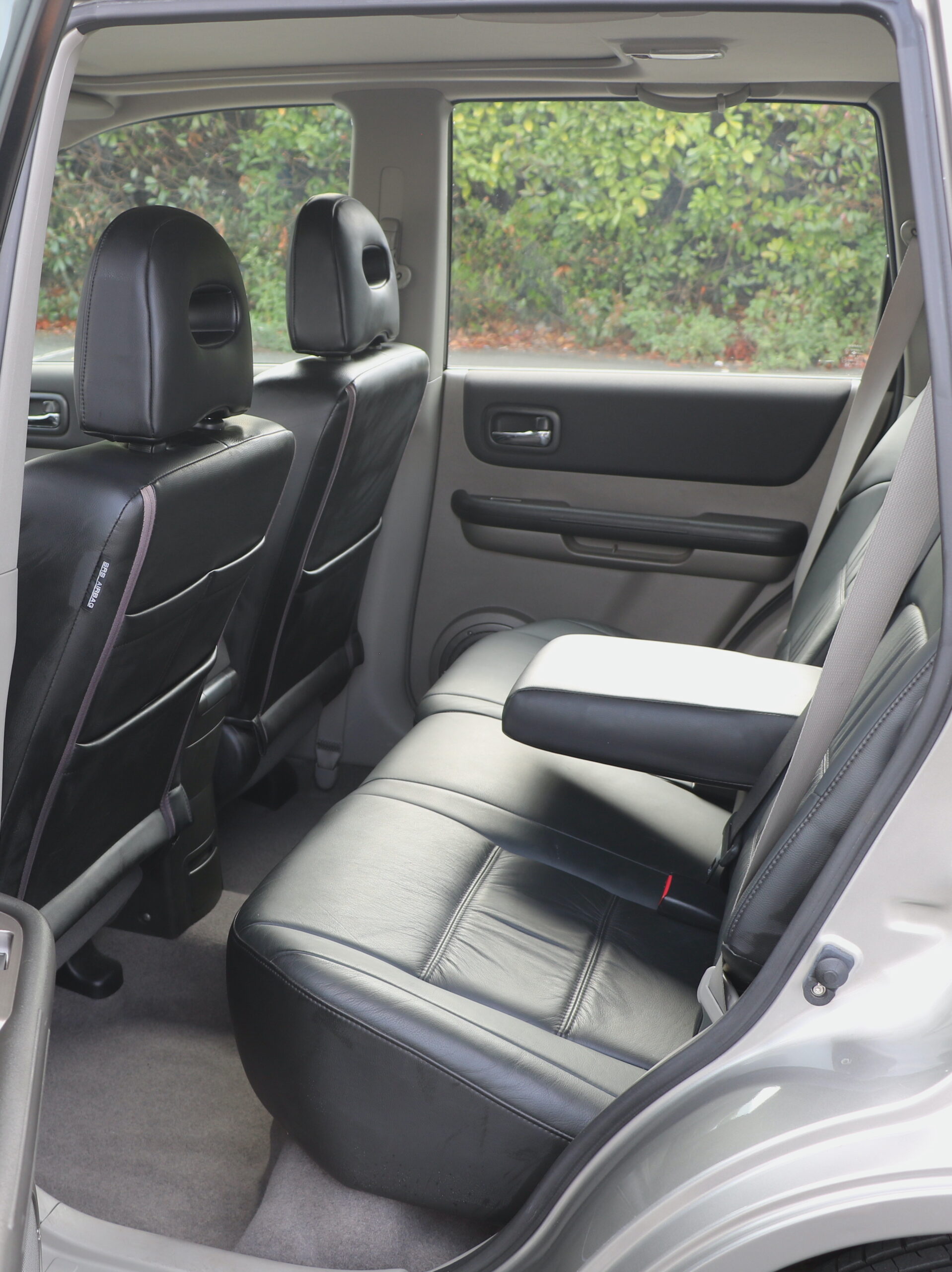 2005 Nissan X-Trail 2.5i T-Spec 5dr, 40K Mileage - Image 28