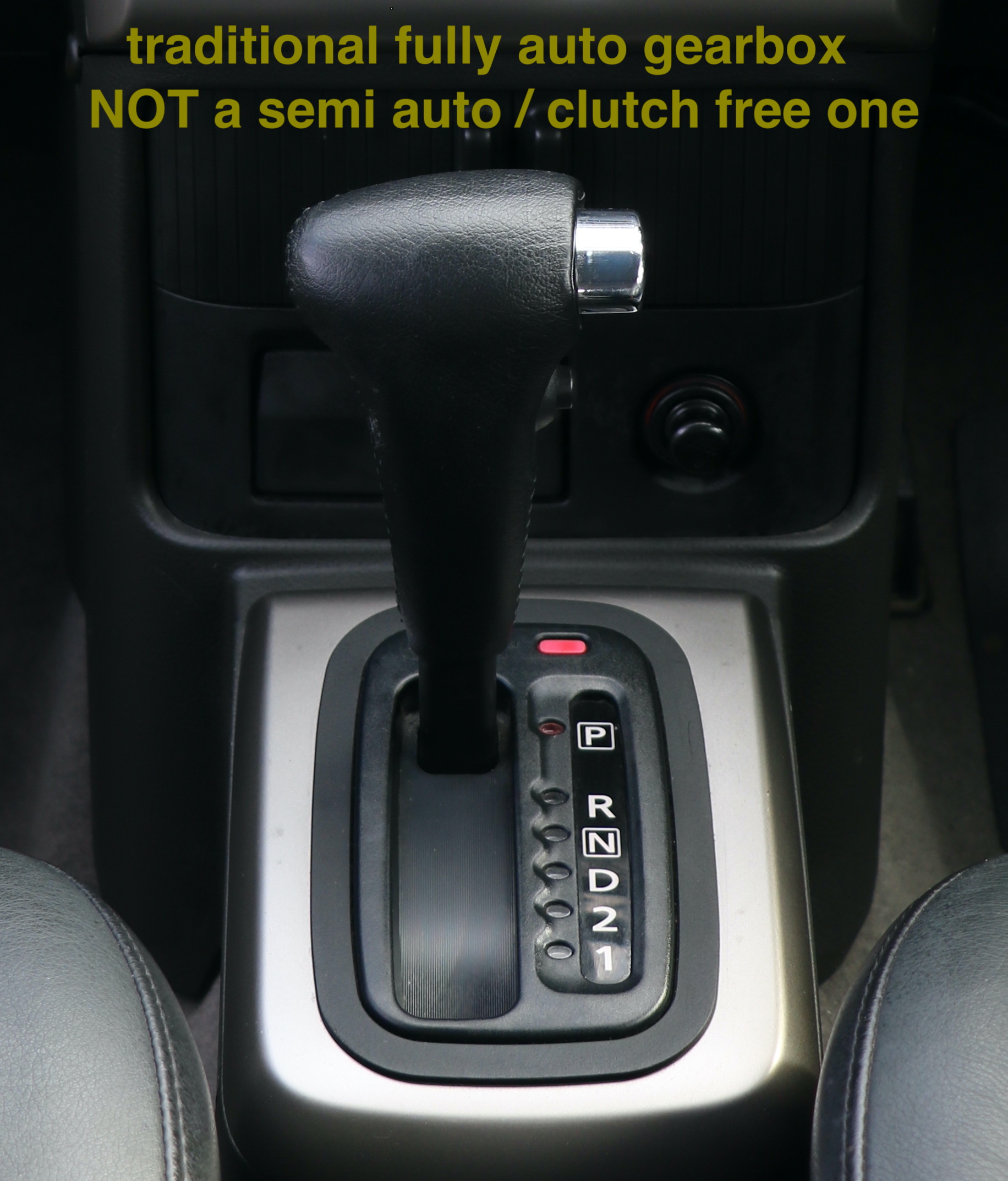 2005 Nissan X-Trail 2.5i T-Spec 5dr, 40K Mileage - Image 34