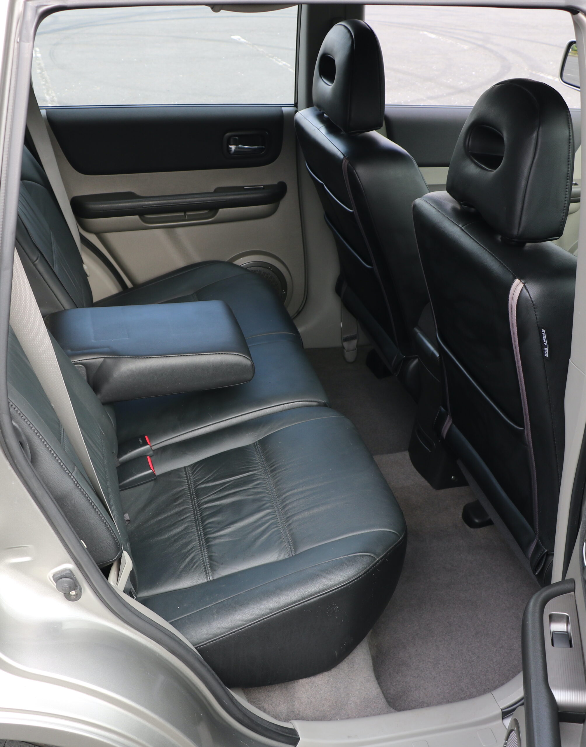 2005 Nissan X-Trail 2.5i T-Spec 5dr, 40K Mileage - Image 29