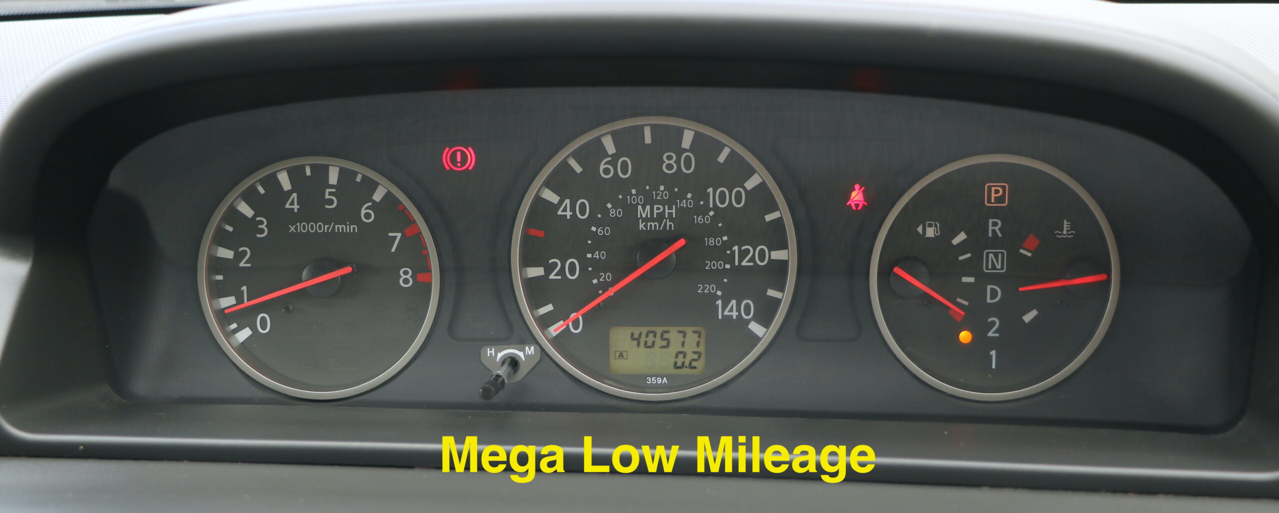 2005 Nissan X-Trail 2.5i T-Spec 5dr, 40K Mileage - Image 35