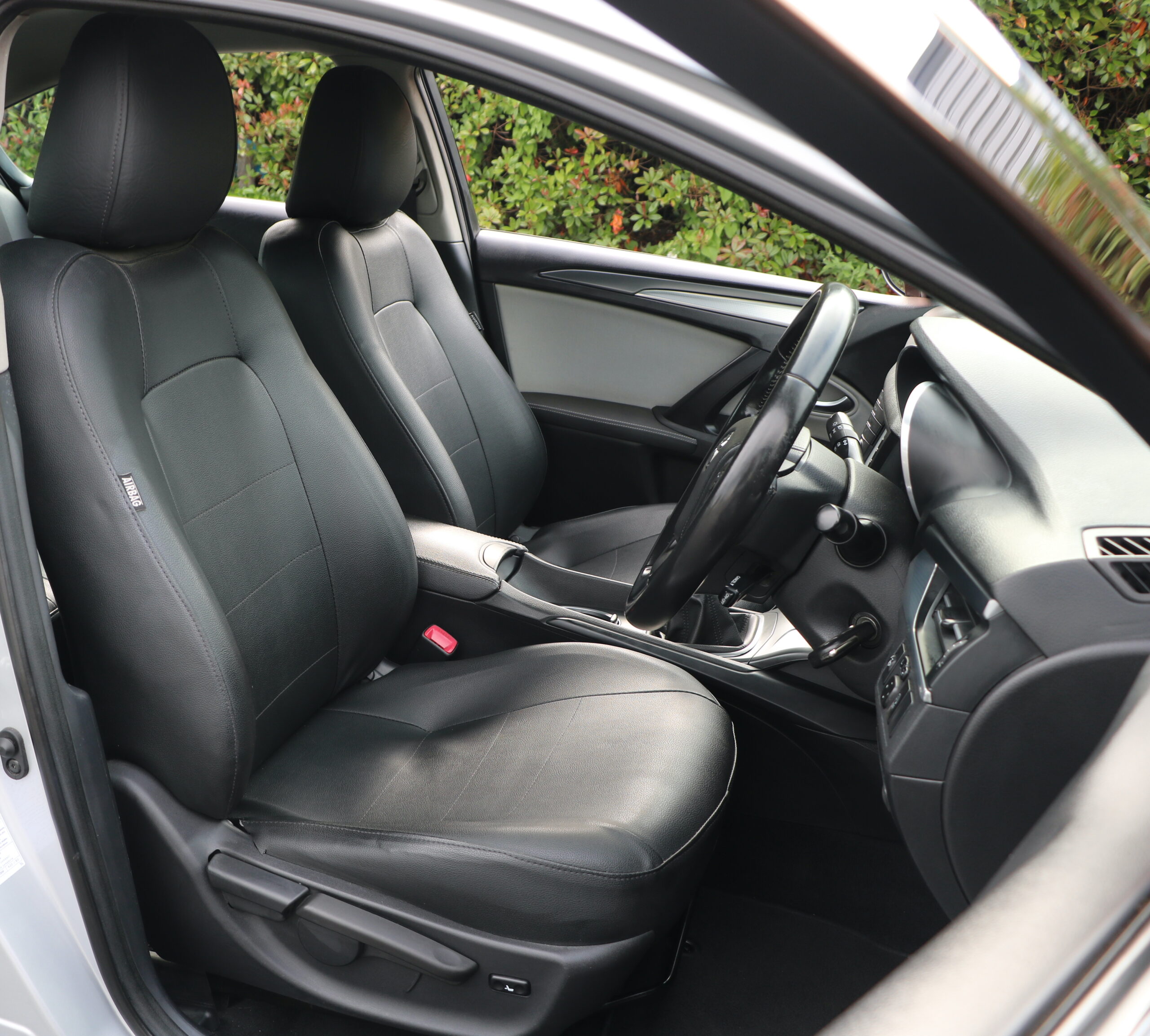 2016 Toyota Avensis 1.6 D-4D Business Edition, 4dr, 180k Mileage, Silver, AA Warranty - Image 31