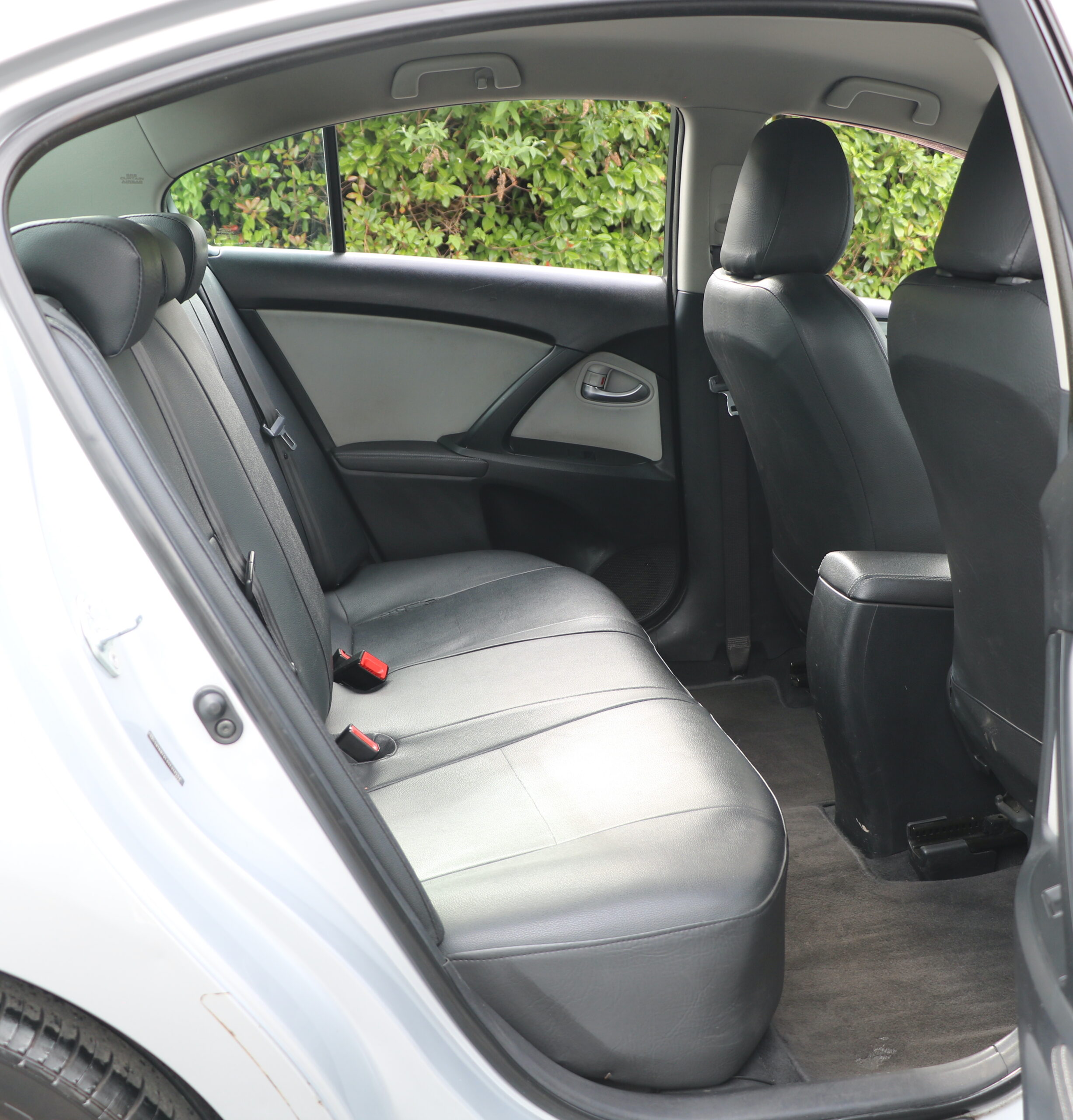 2016 Toyota Avensis 1.6 D-4D Business Edition, 4dr, 180k Mileage, Silver, AA Warranty - Image 25