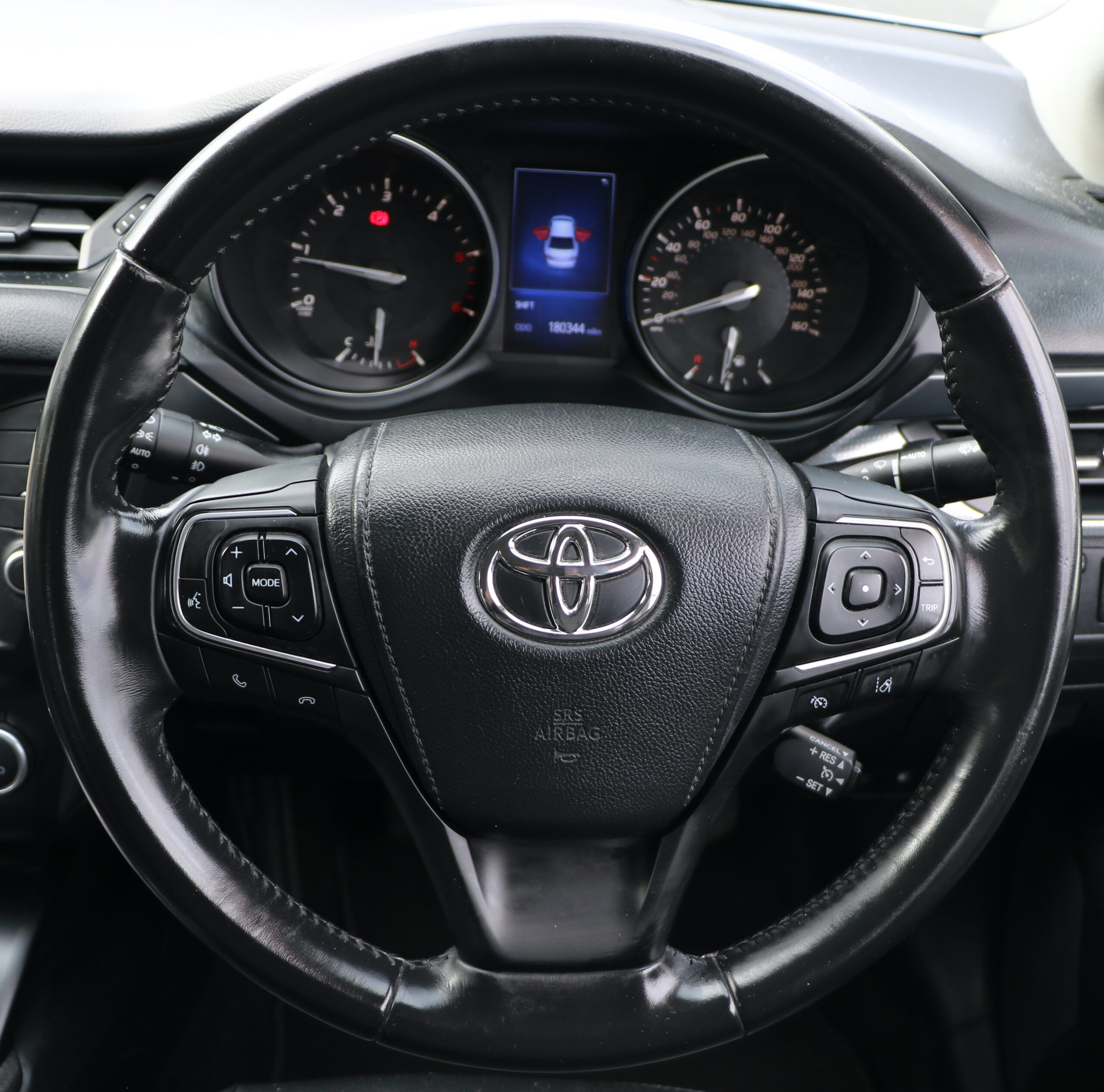 2016 Toyota Avensis 1.6 D-4D Business Edition, 4dr, 180k Mileage, Silver, AA Warranty - Image 35