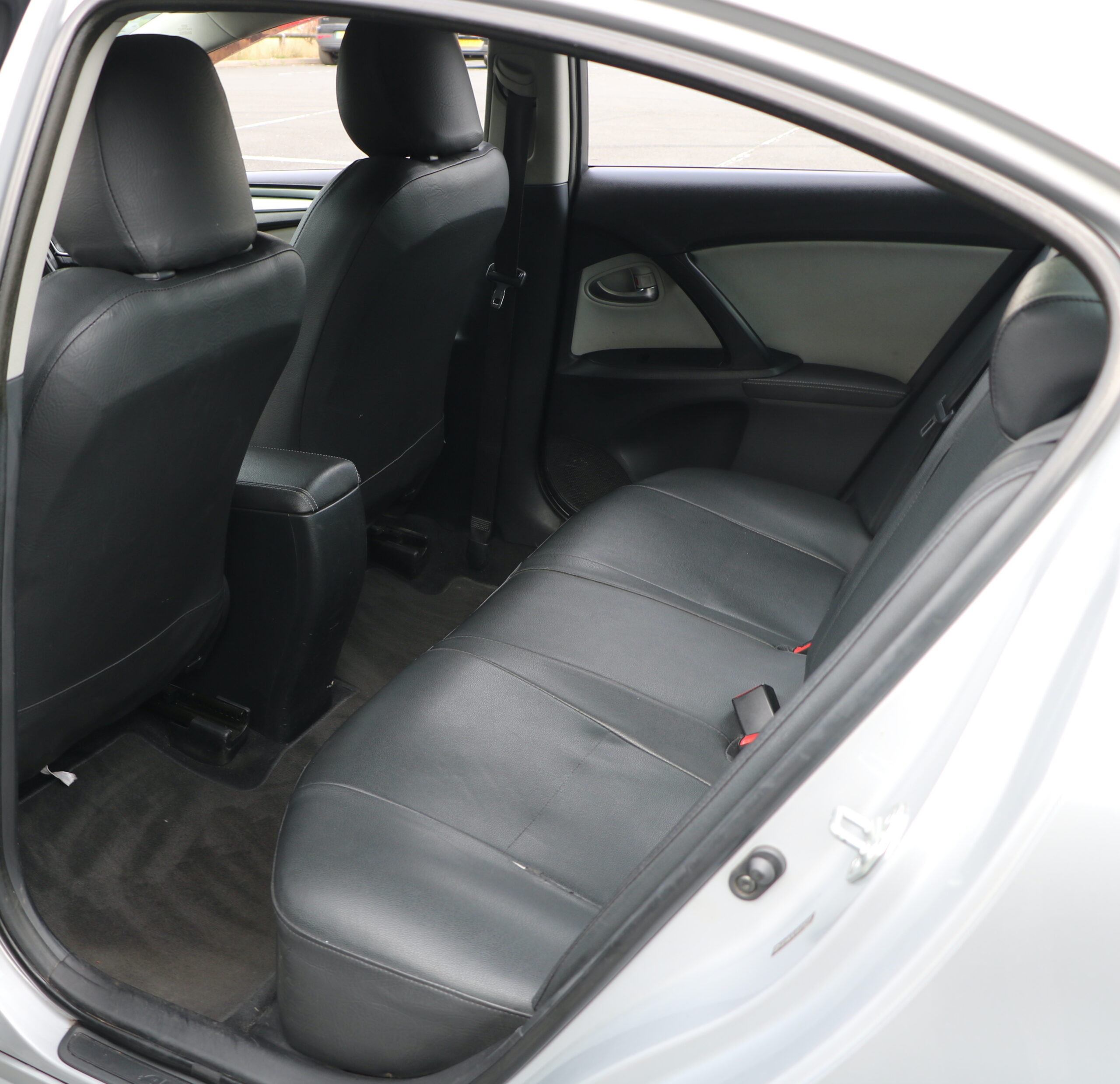 2016 Toyota Avensis 1.6 D-4D Business Edition, 4dr, 180k Mileage, Silver, AA Warranty - Image 23