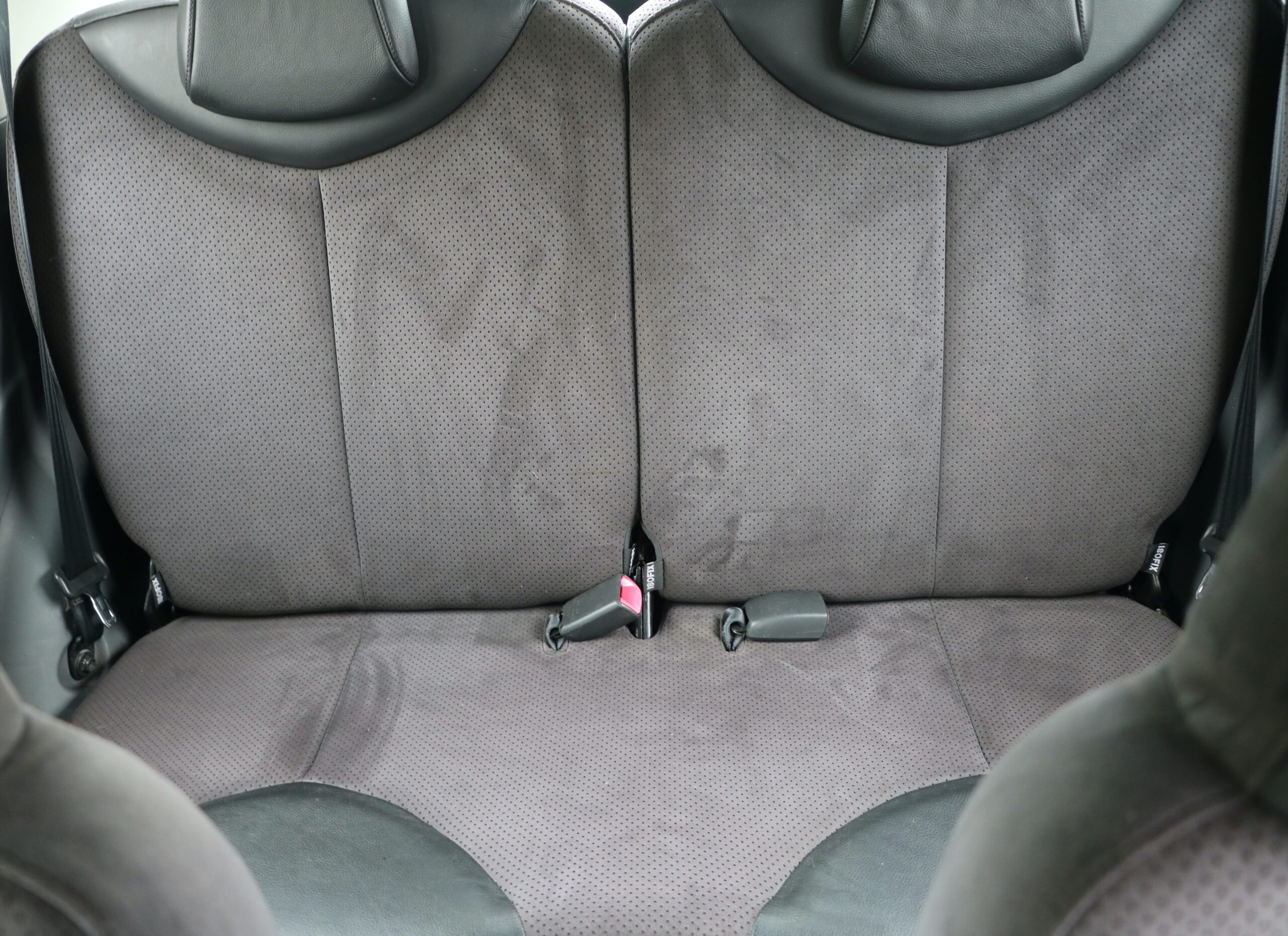 2008 Toyota AYGO 1.0 VVT-i Platinum, Automatic Gearbox, 5dr (AC), 45k Mileage, Silver - Image 19