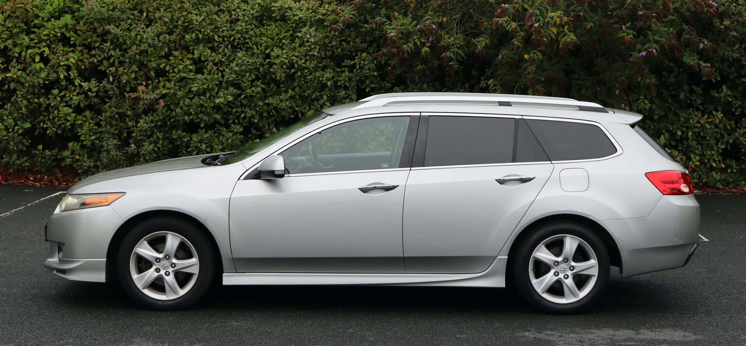 2008 Honda Accord 1997cc Petrol Automatic Estate, 106k Miles, Silver, AA Warranty - Image 14