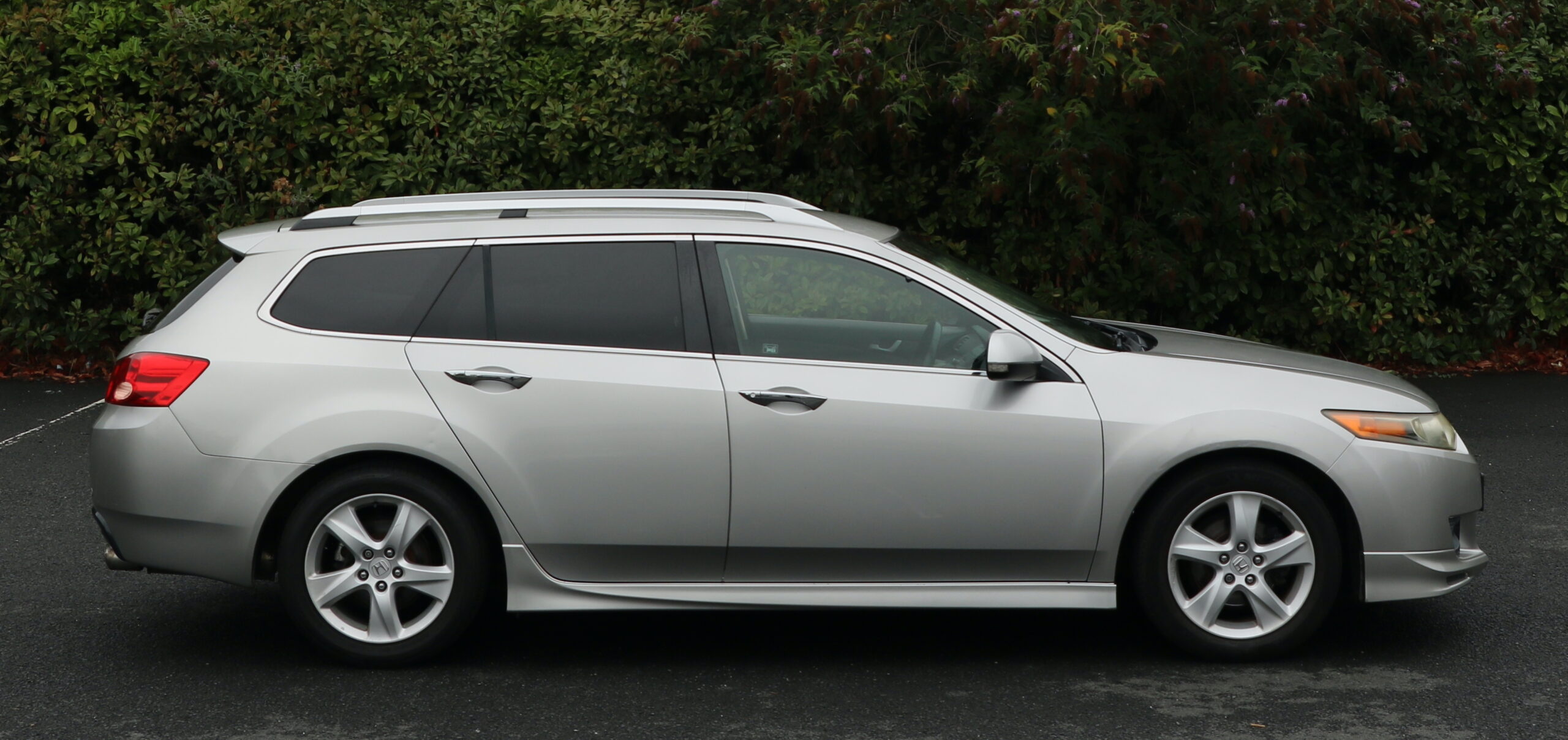 2008 Honda Accord 1997cc Petrol Automatic Estate, 106k Miles, Silver, AA Warranty - Image 13