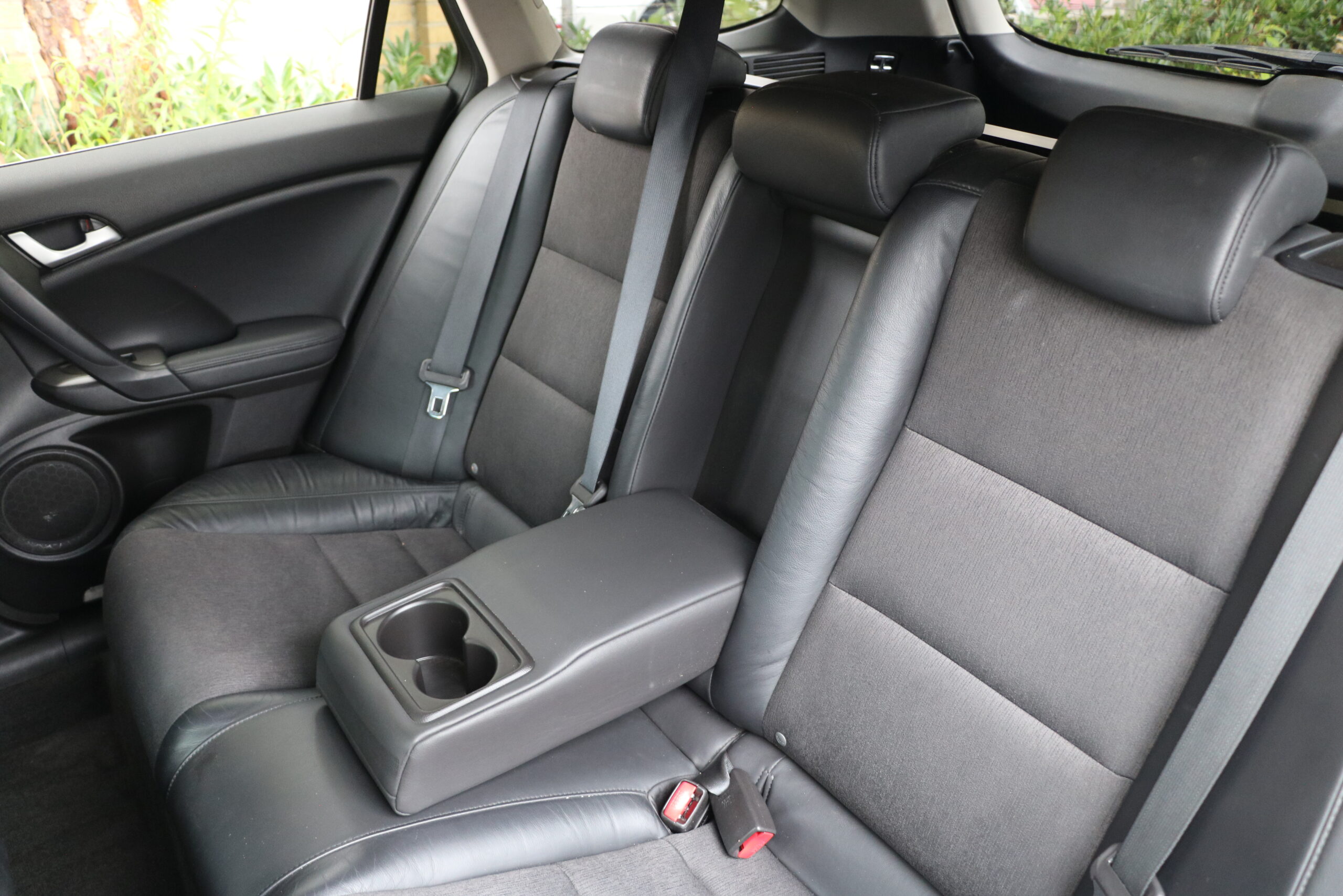 2008 Honda Accord 1997cc Petrol Automatic Estate, 106k Miles, Silver, AA Warranty - Image 23