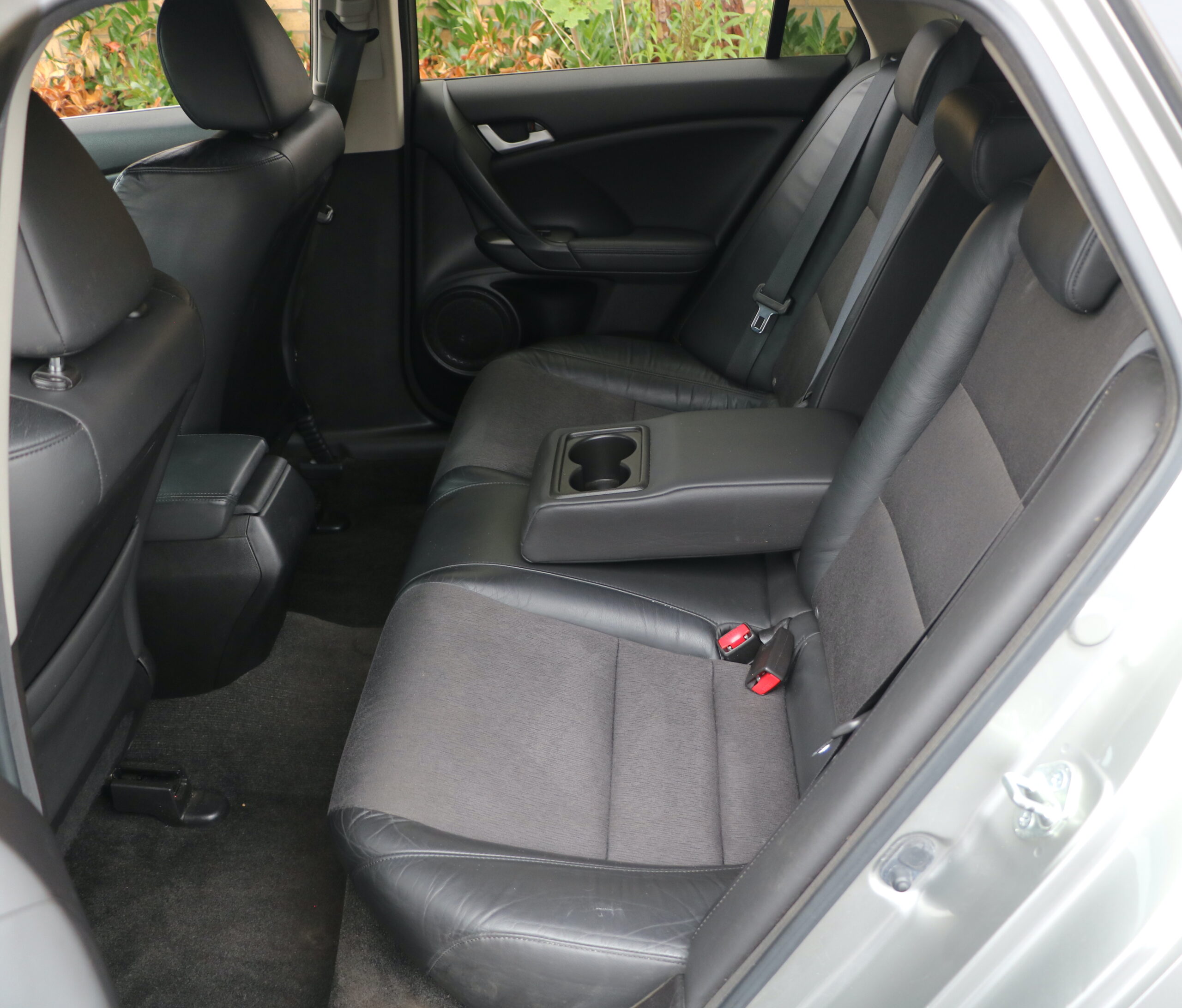 2008 Honda Accord 1997cc Petrol Automatic Estate, 106k Miles, Silver, AA Warranty - Image 24