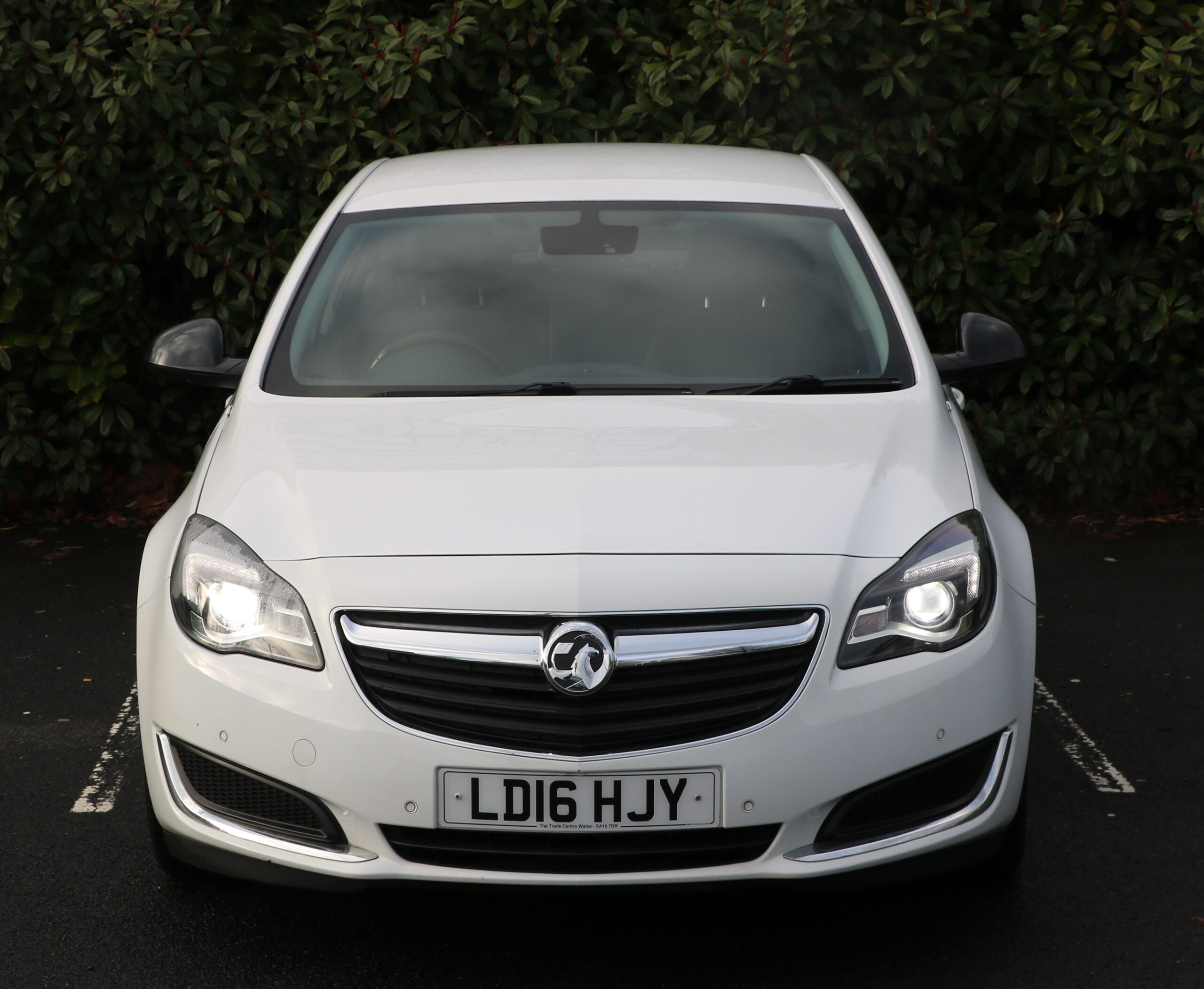2016 Vauxhall Insignia 1364cc Petrol Manual TechLine spec, 59k Mileage, New Clutch & Timing Chain, AA Warranty - Image 6