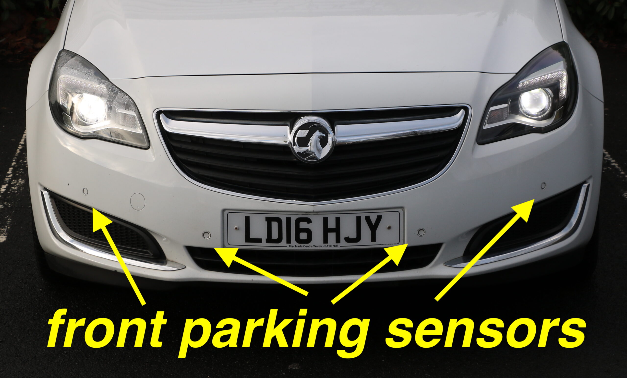 2016 Vauxhall Insignia 1364cc Petrol Manual TechLine spec, 59k Mileage, New Clutch & Timing Chain, AA Warranty - Image 10
