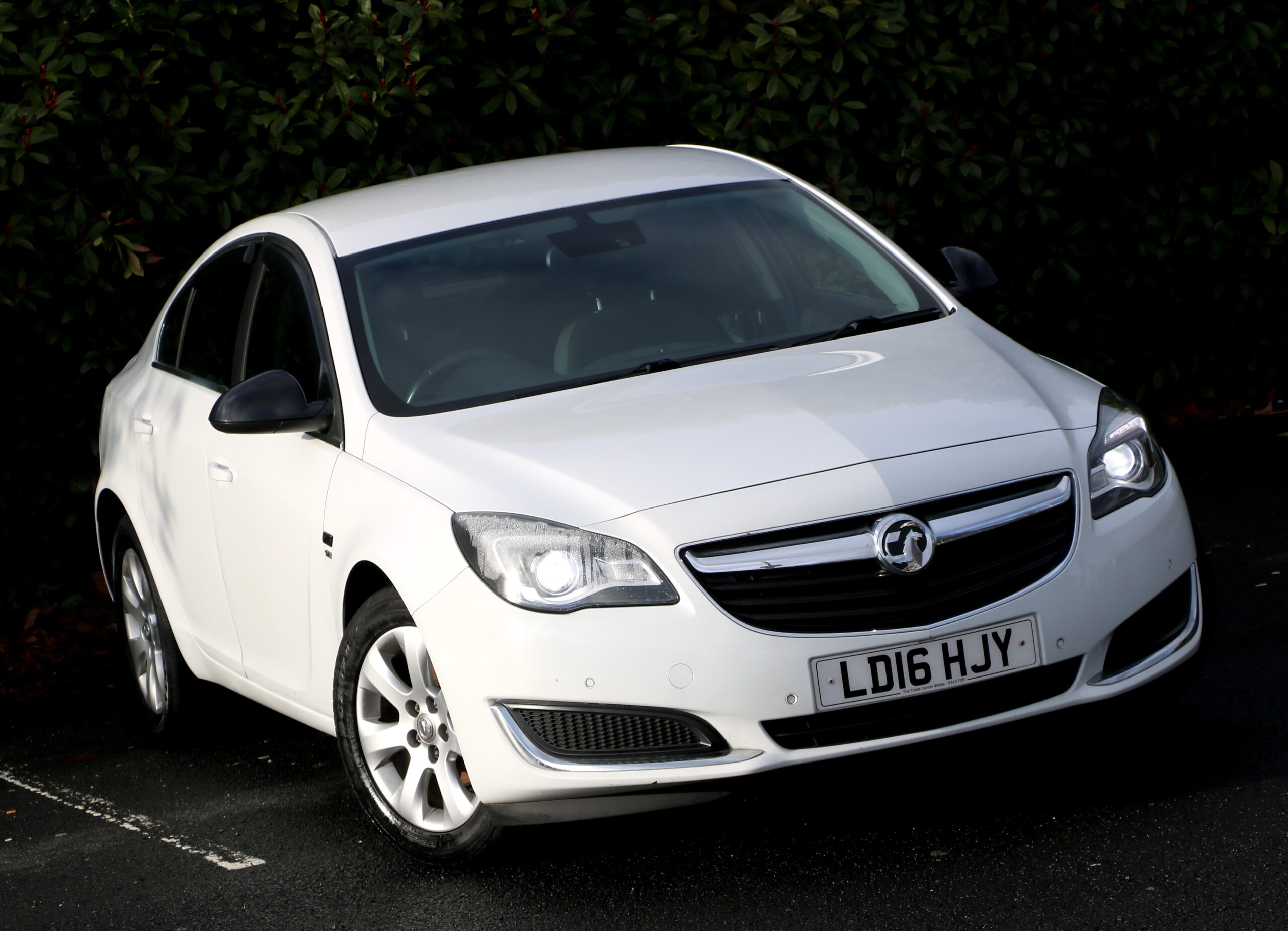 2016 Vauxhall Insignia 1364cc Petrol Manual TechLine spec, 59k Mileage, New Clutch & Timing Chain, AA Warranty - Image 4