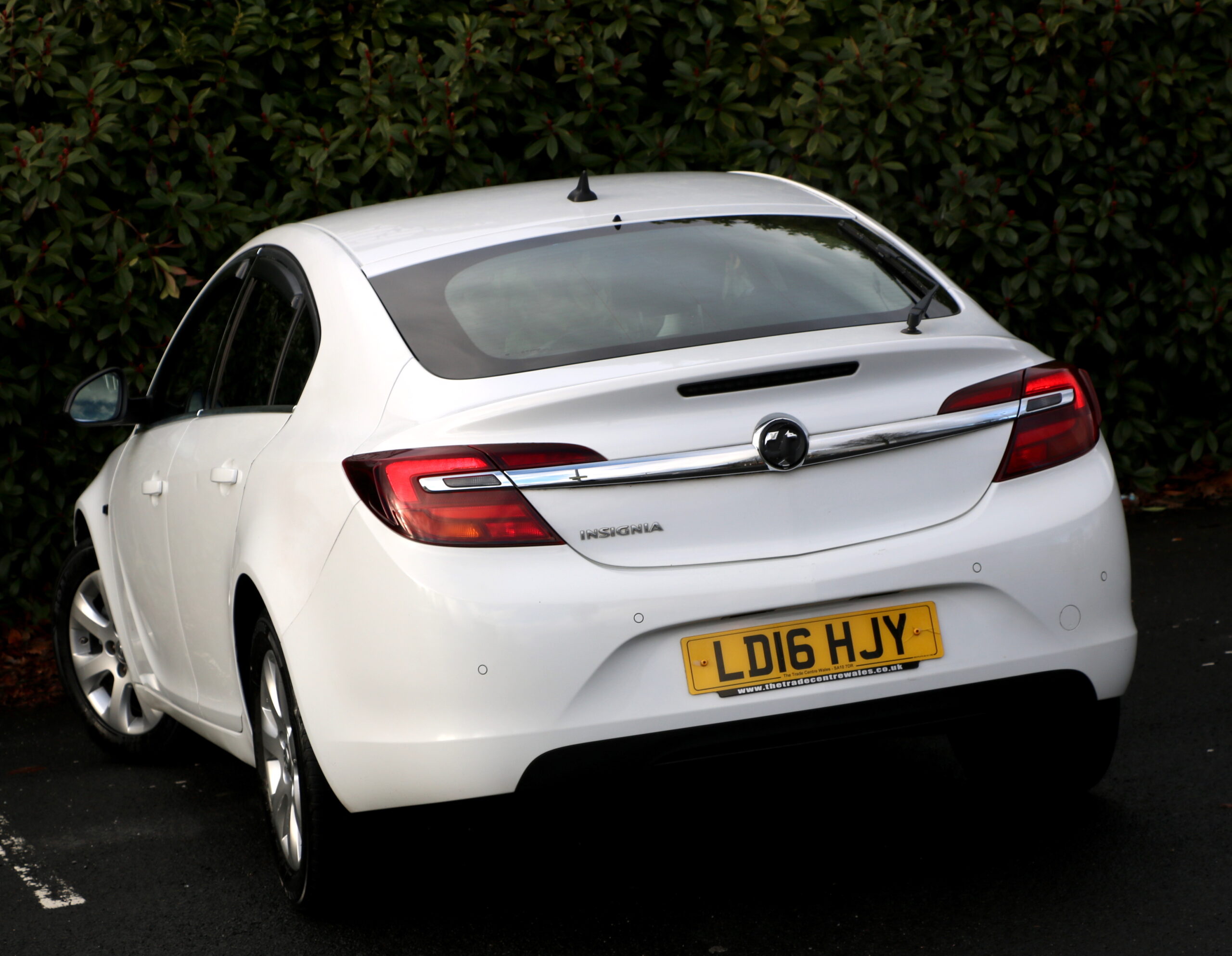 2016 Vauxhall Insignia 1364cc Petrol Manual TechLine spec, 59k Mileage, New Clutch & Timing Chain, AA Warranty - Image 5