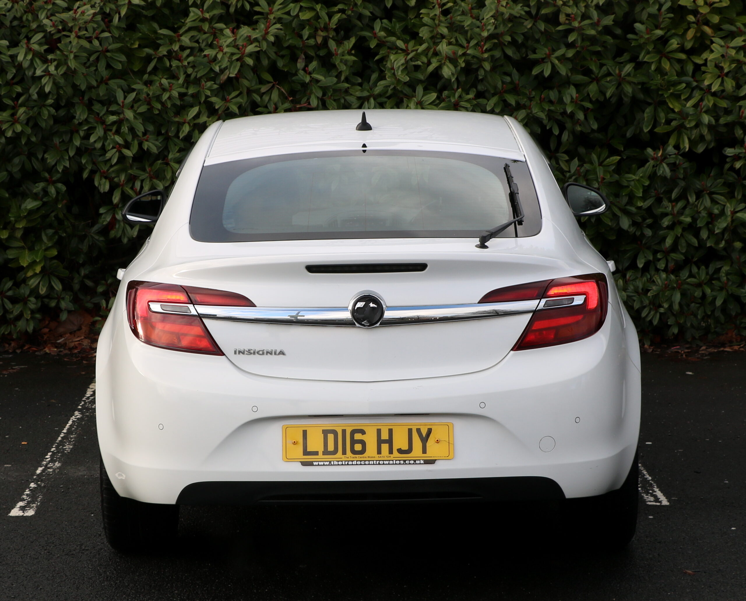 2016 Vauxhall Insignia 1364cc Petrol Manual TechLine spec, 59k Mileage, New Clutch & Timing Chain, AA Warranty - Image 7