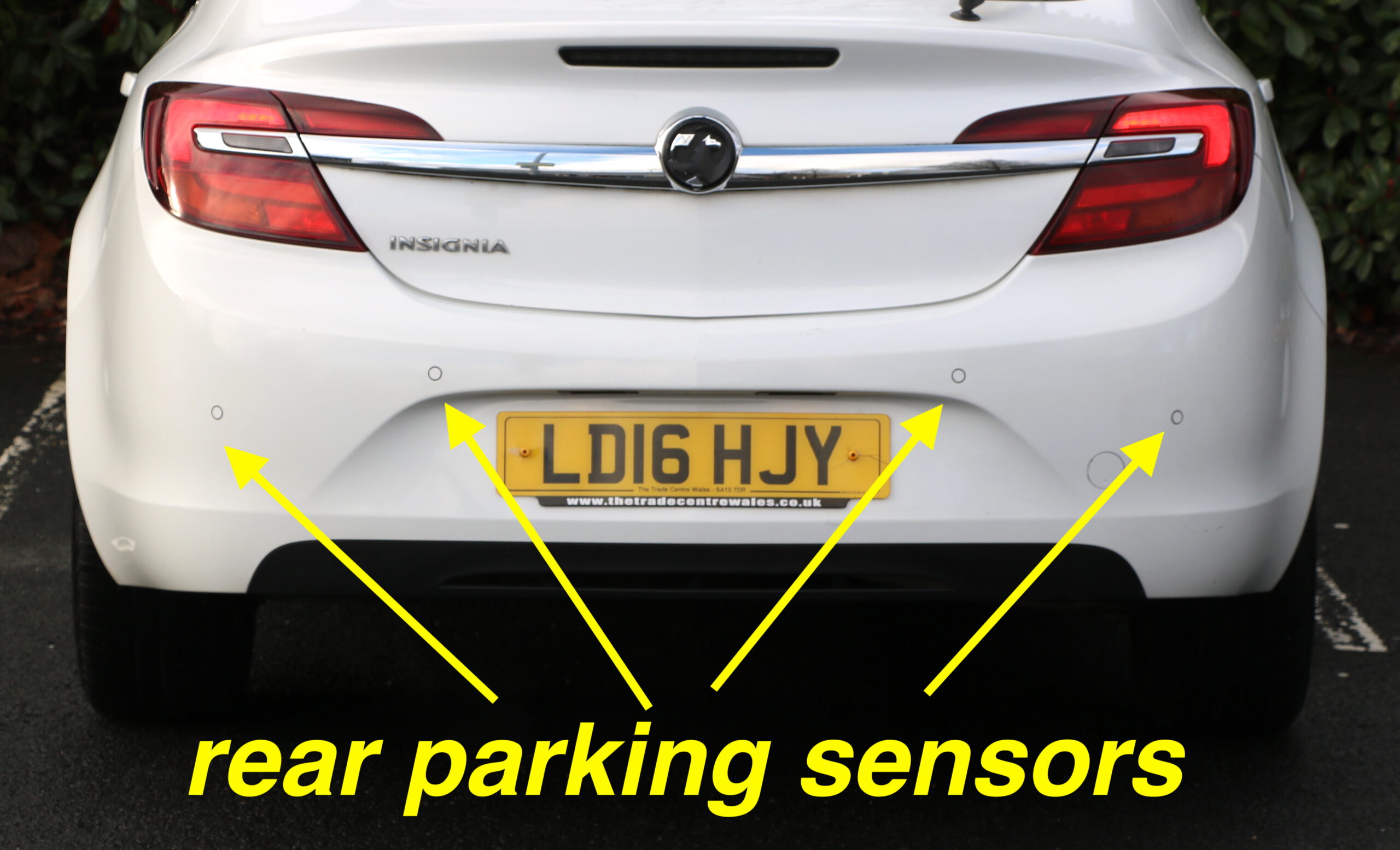 2016 Vauxhall Insignia 1364cc Petrol Manual TechLine spec, 59k Mileage, New Clutch & Timing Chain, AA Warranty - Image 11