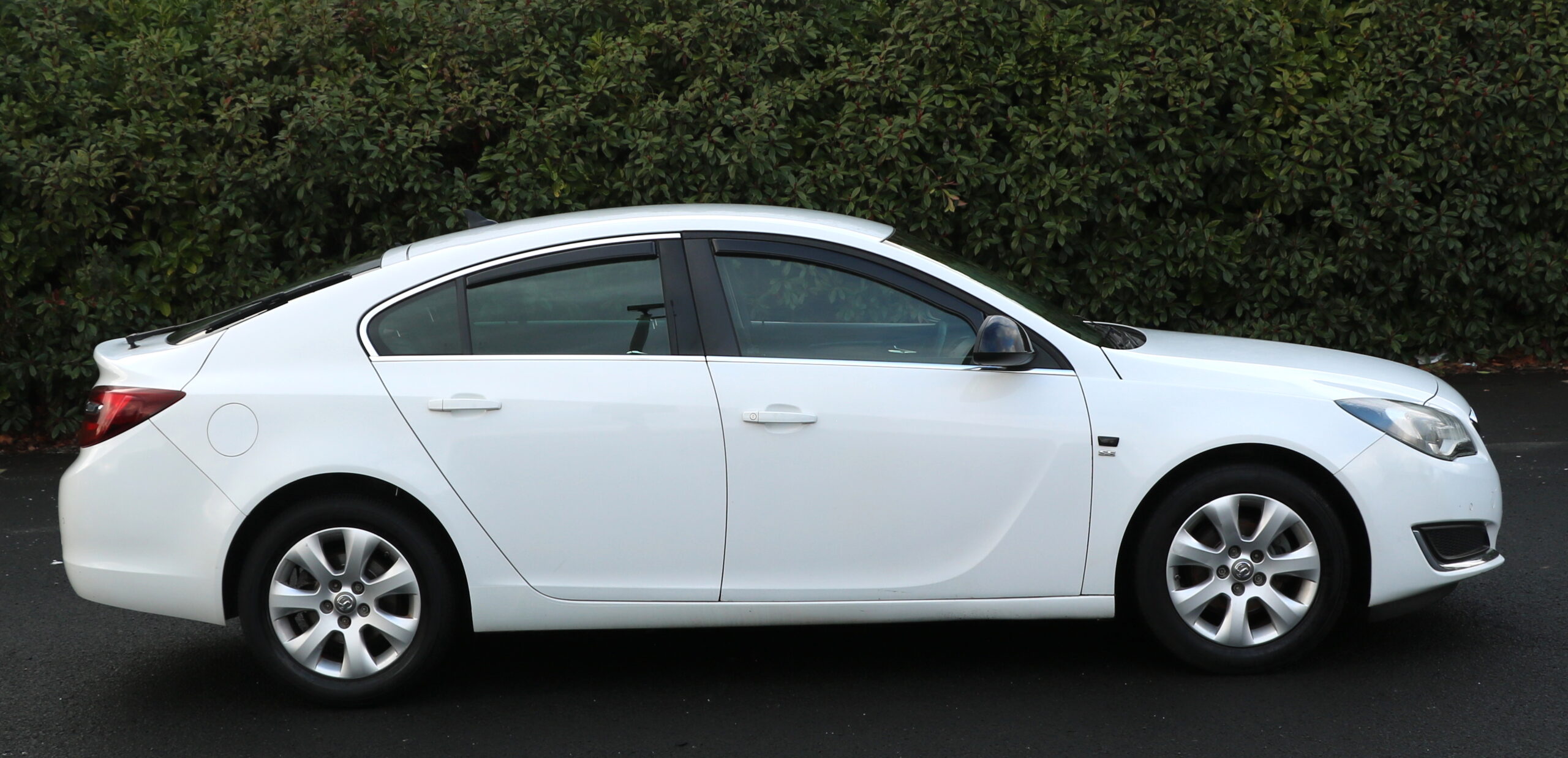2016 Vauxhall Insignia 1364cc Petrol Manual TechLine spec, 59k Mileage, New Clutch & Timing Chain, AA Warranty - Image 8