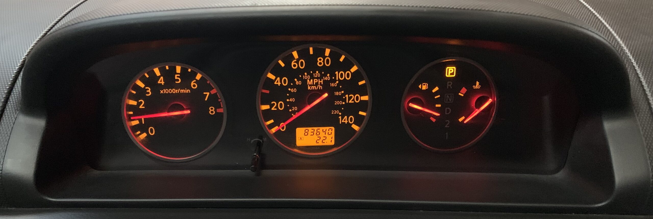 2006 Nissan X-Trail 2.5cc Automatic, 83K Mileage, Petrol, Black, AA Warranty Included - Image 28